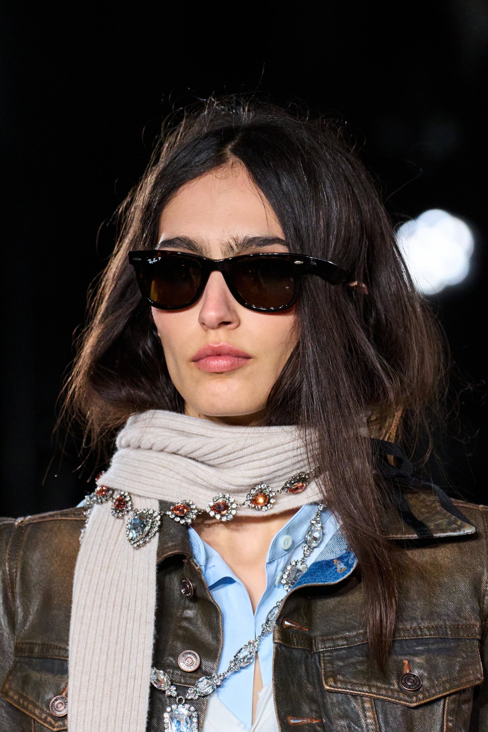 7 For All Mankind Fall 2026 Fashion Show Details