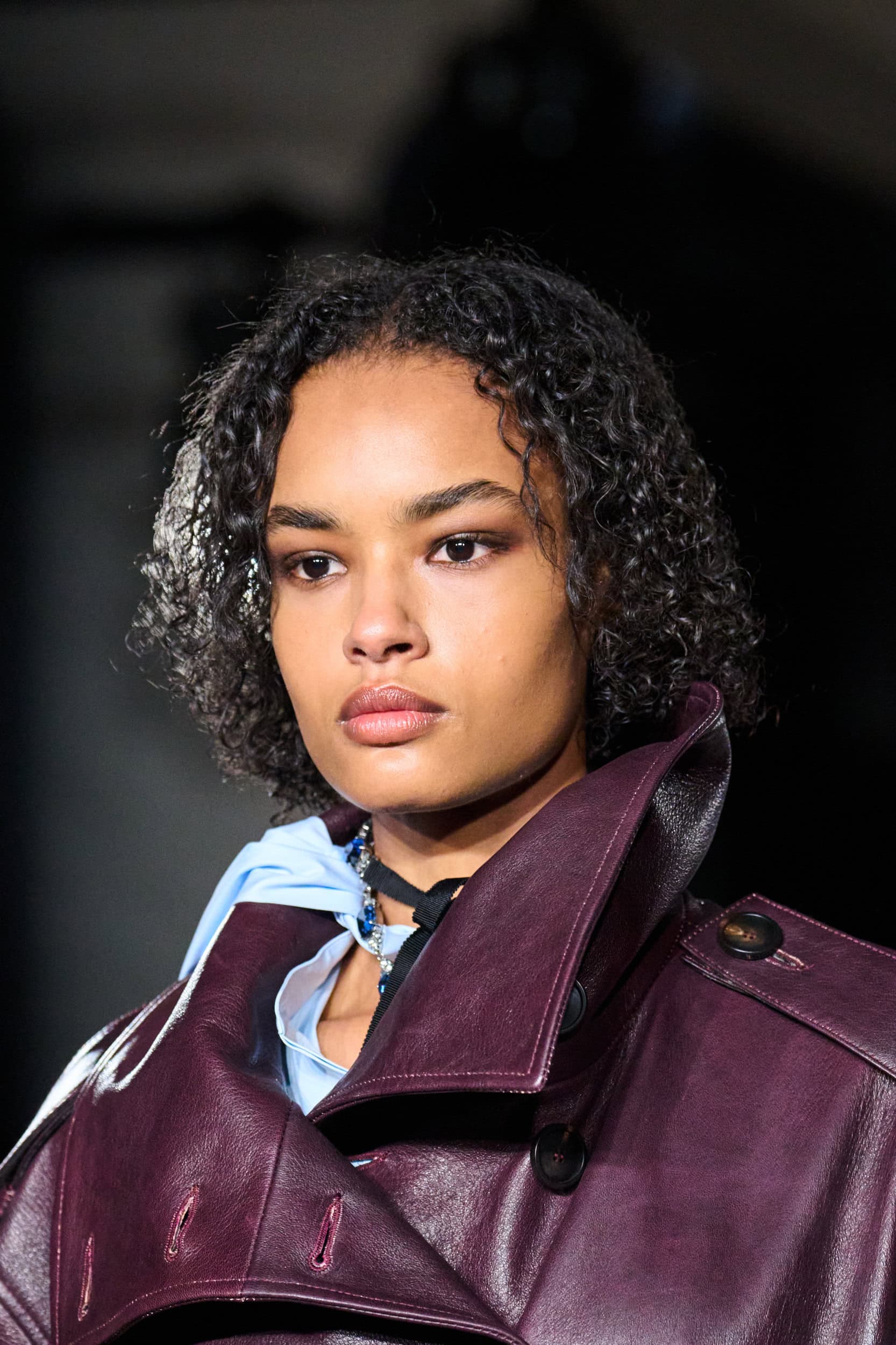 7 For All Mankind Fall 2026 Fashion Show Details