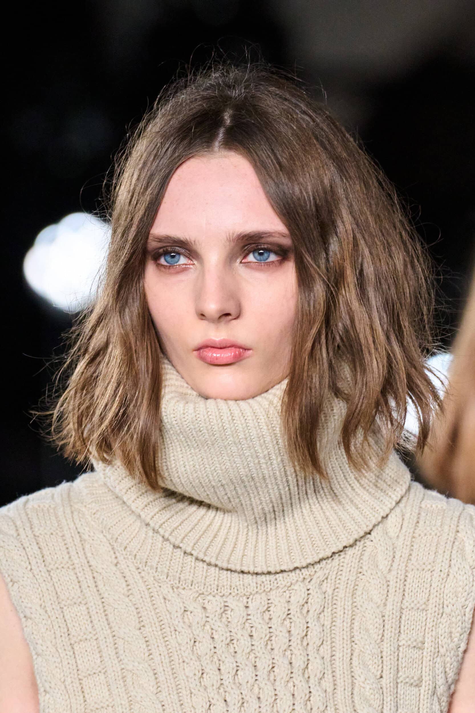 7 For All Mankind Fall 2026 Fashion Show Details