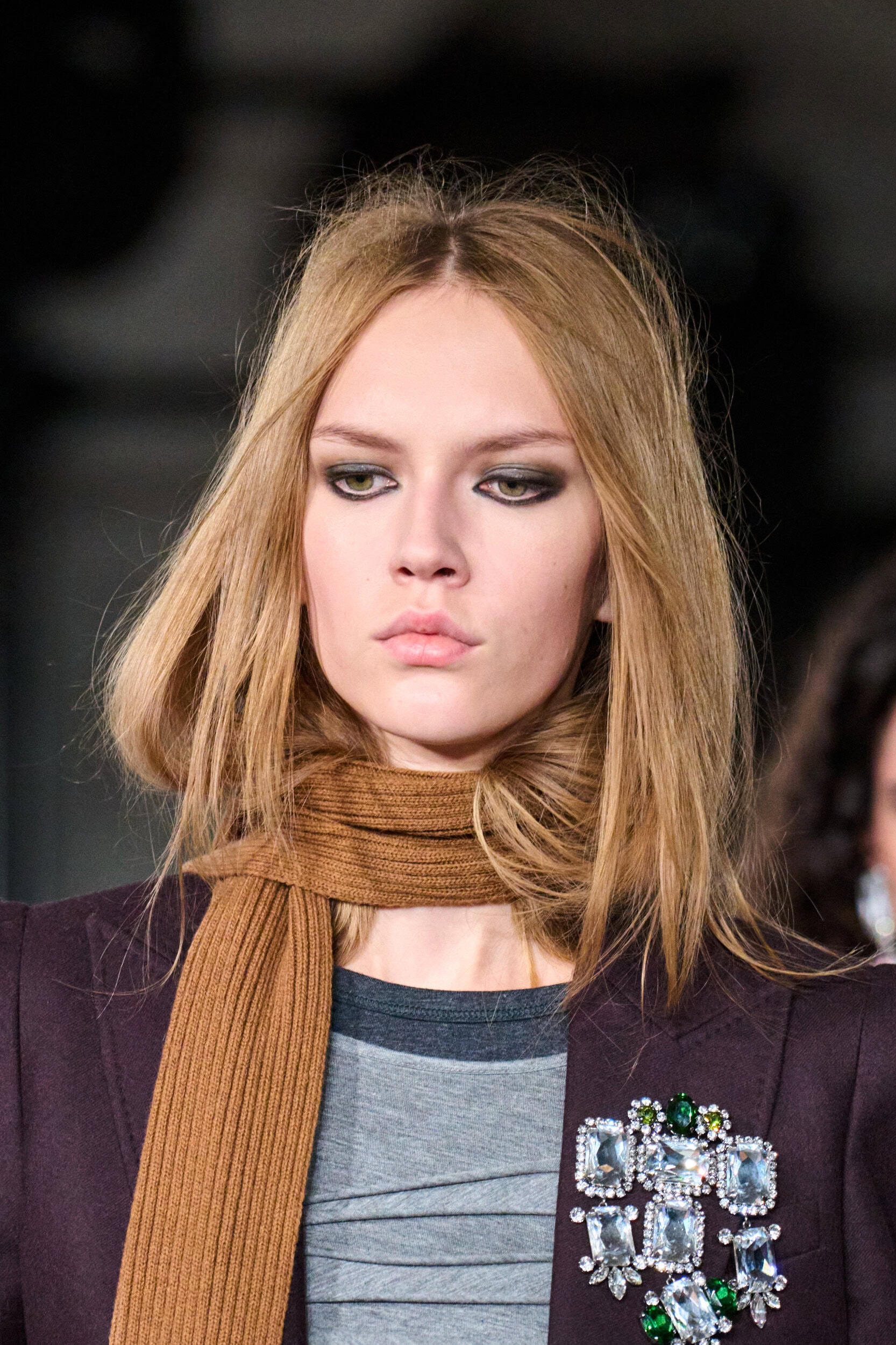 7 For All Mankind Fall 2026 Fashion Show Details