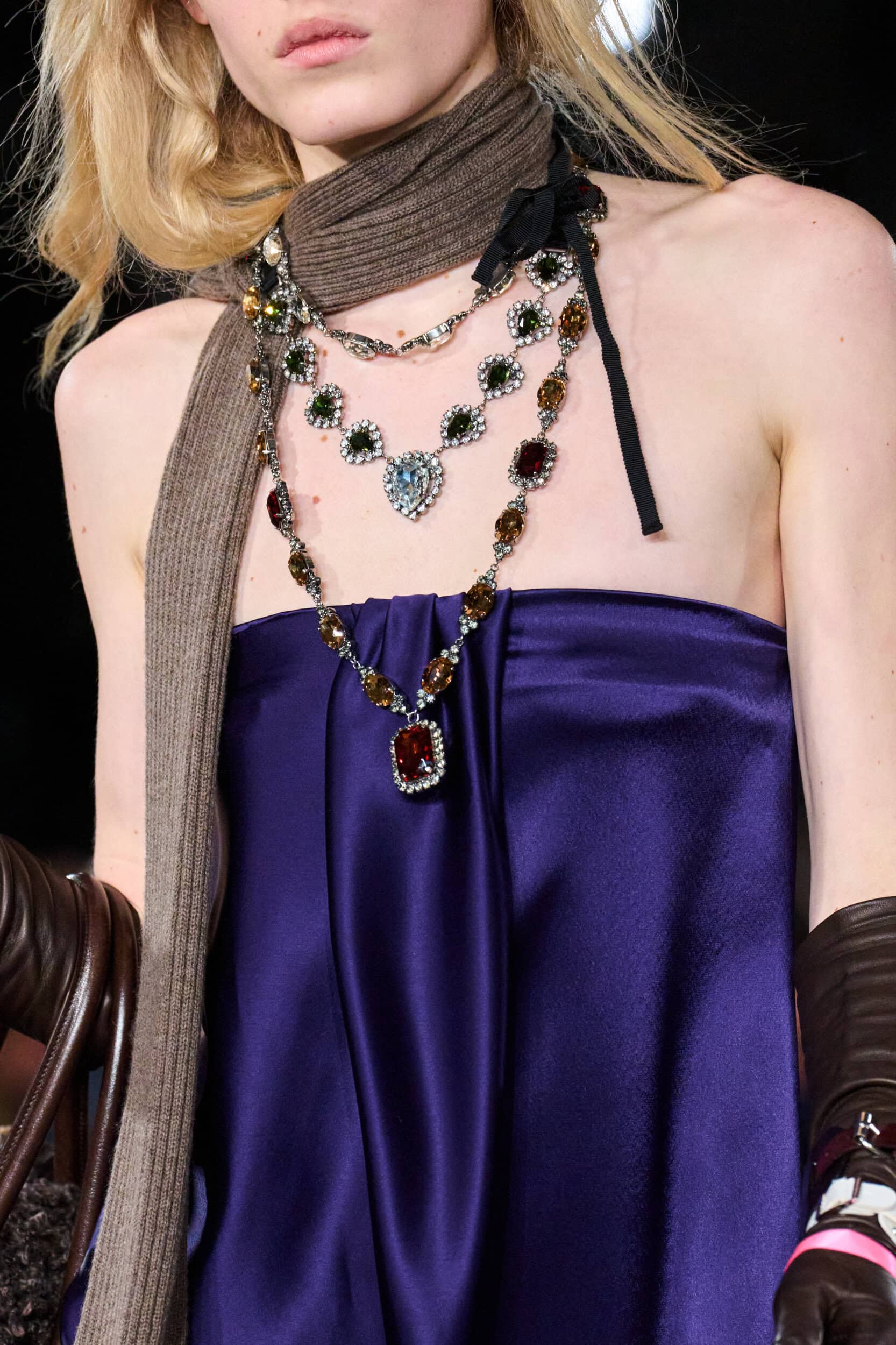 7 For All Mankind Fall 2026 Fashion Show Details