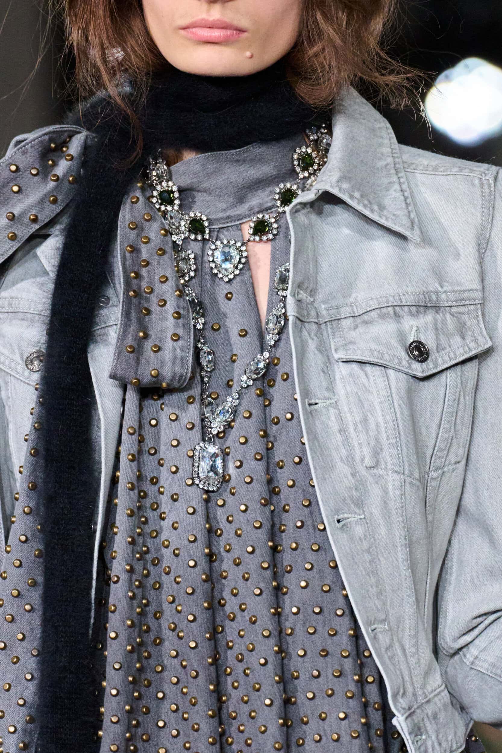 7 For All Mankind Fall 2026 Fashion Show Details
