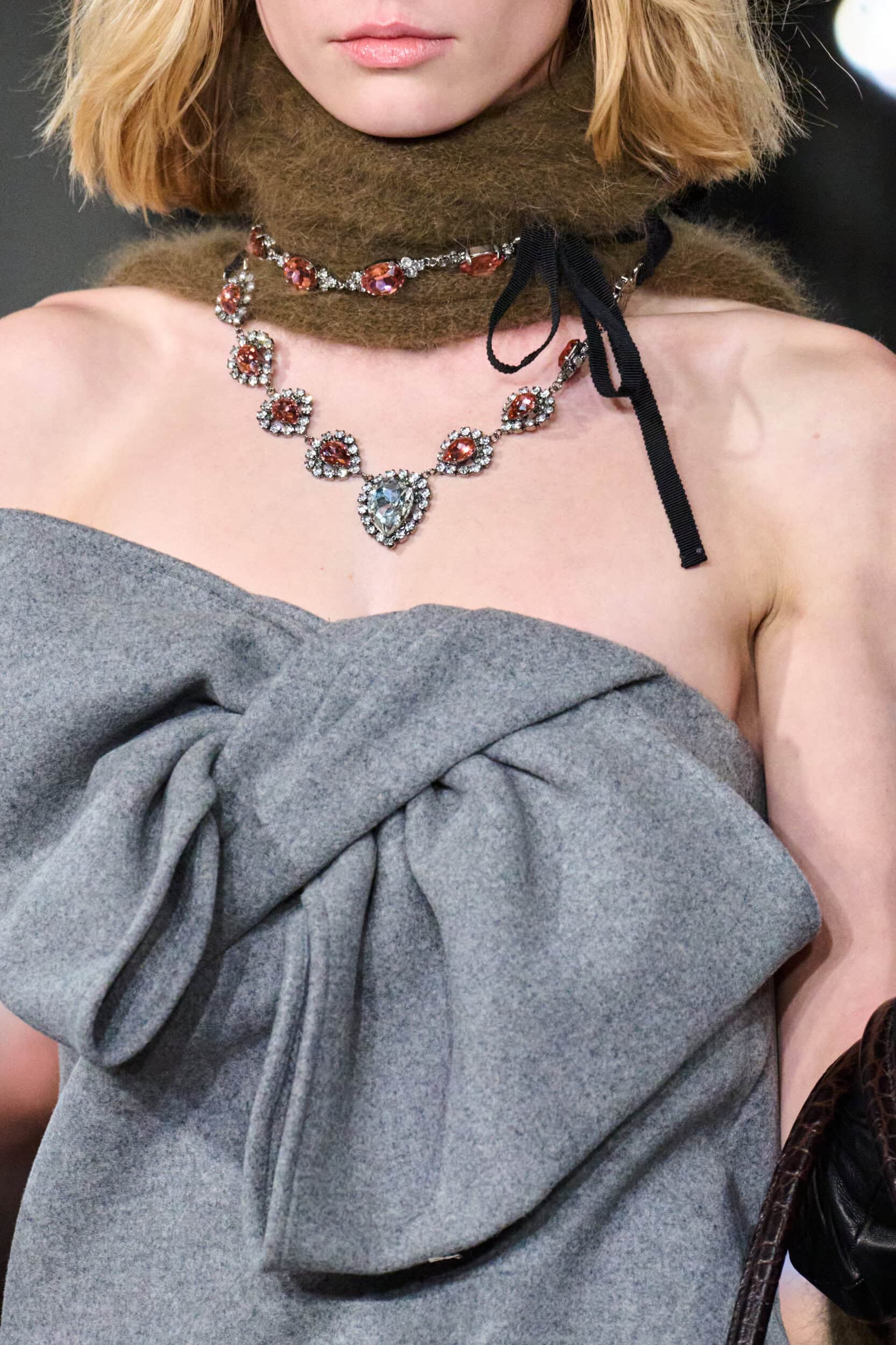 7 For All Mankind Fall 2026 Fashion Show Details