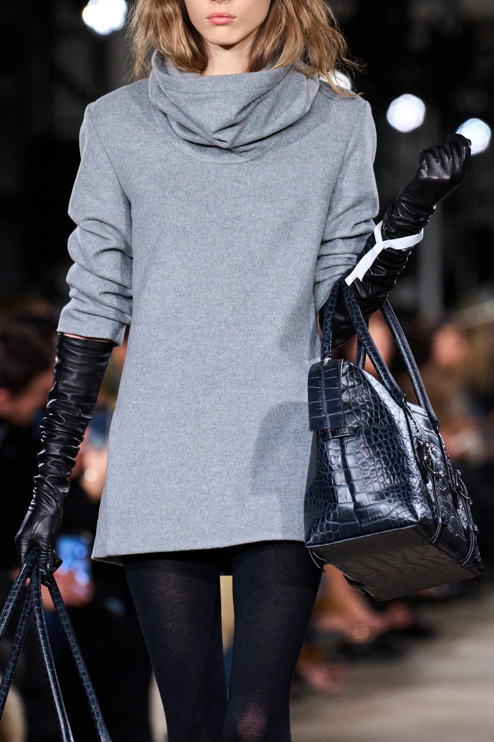 7 For All Mankind Fall 2026 Fashion Show Details