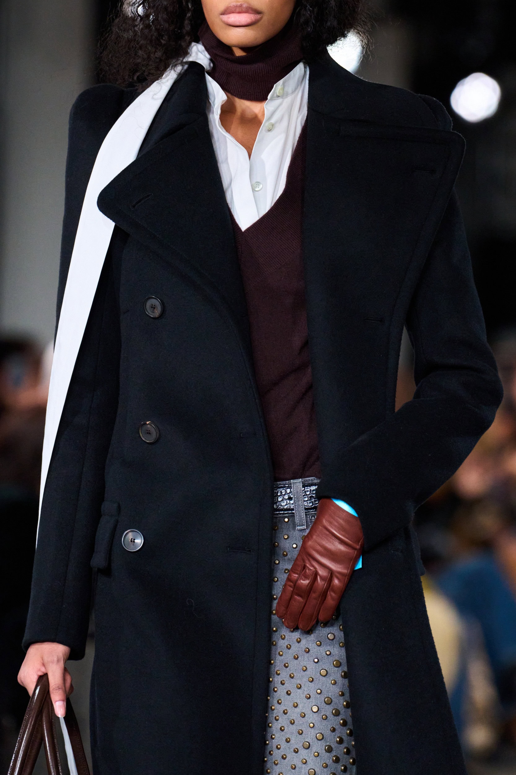 7 For All Mankind Fall 2026 Fashion Show Details