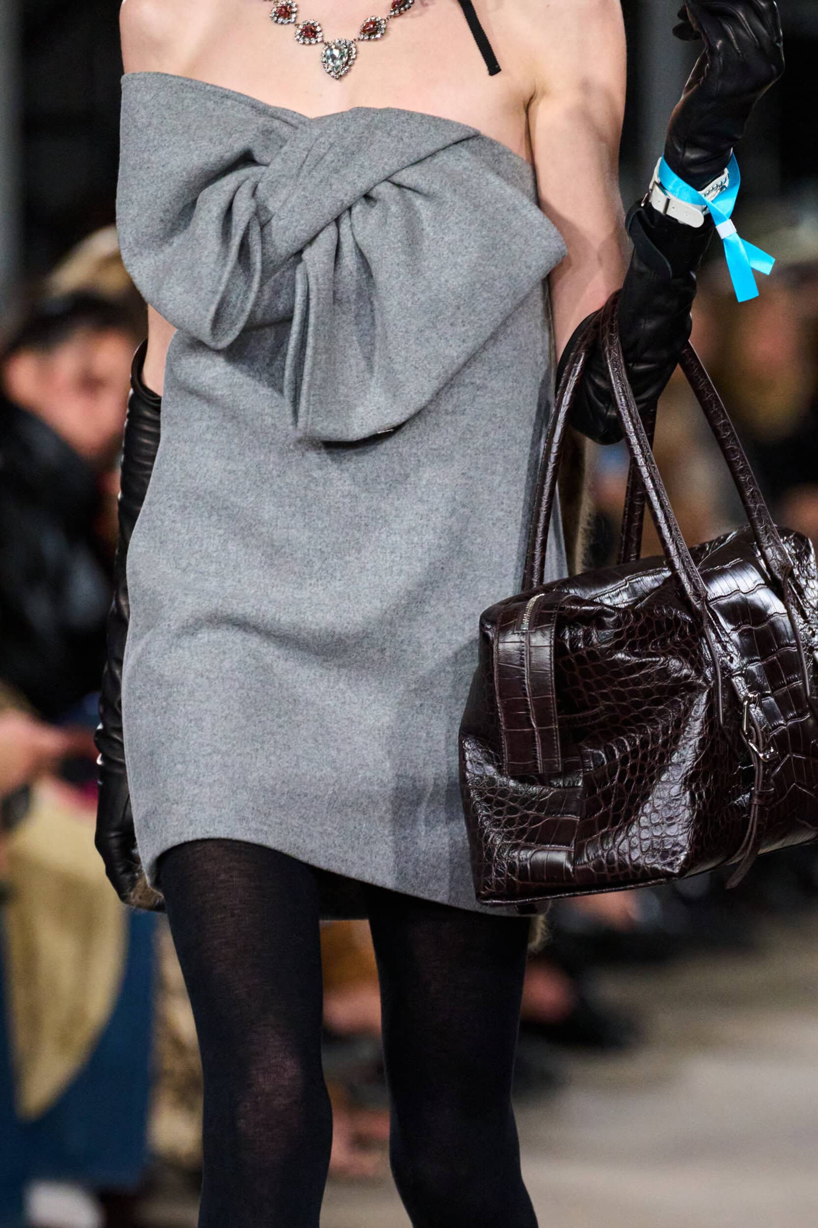 7 For All Mankind Fall 2026 Fashion Show Details