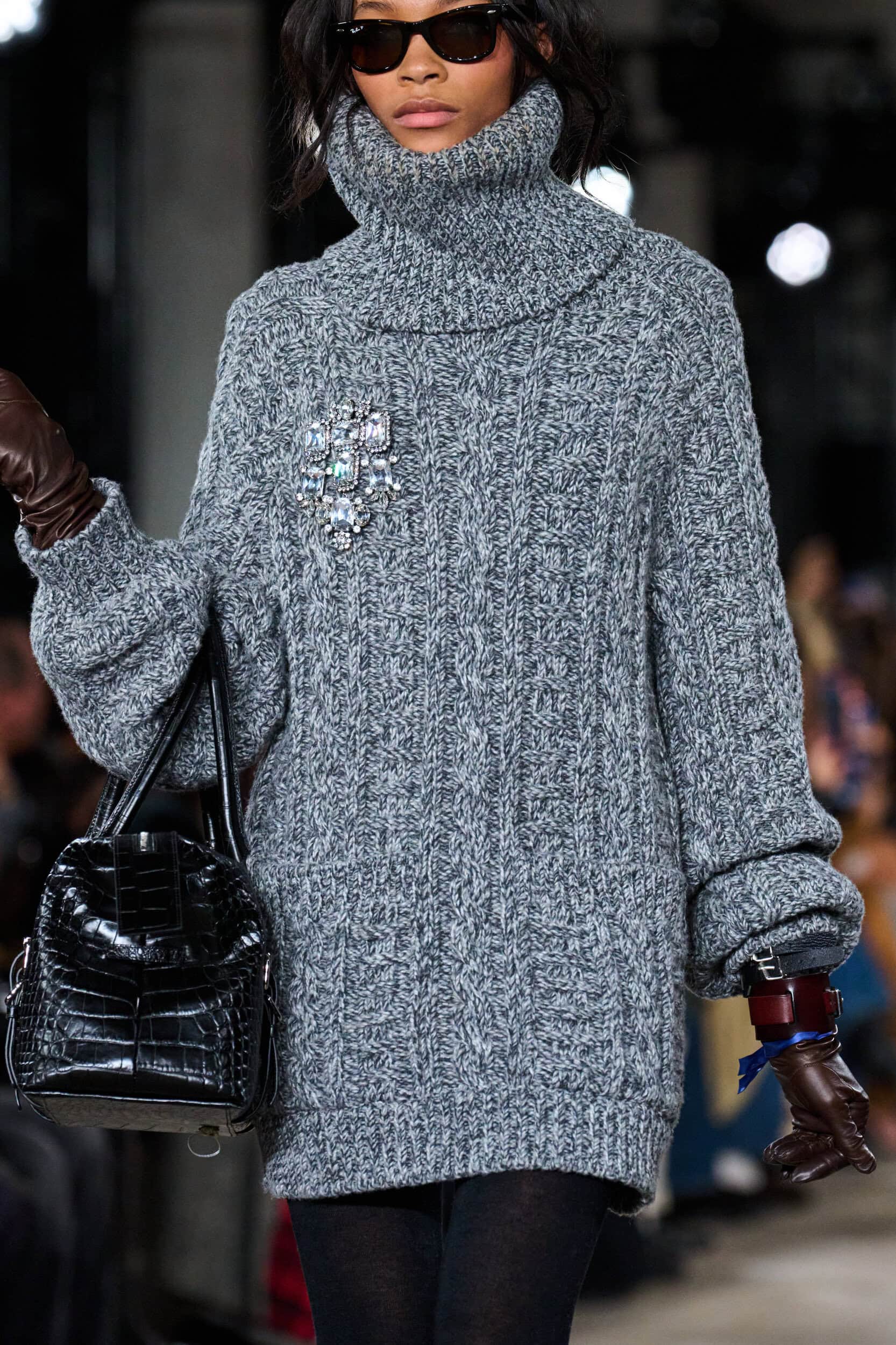 7 For All Mankind Fall 2026 Fashion Show Details