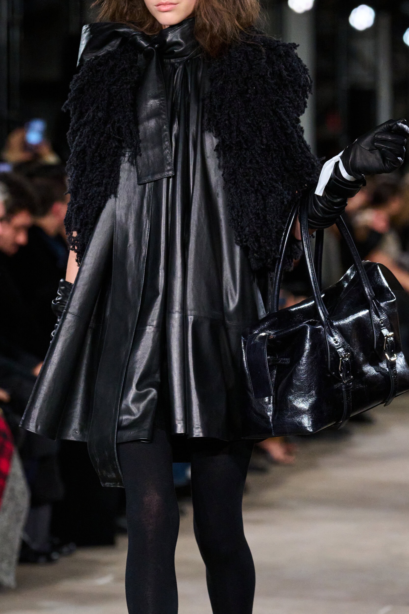 7 For All Mankind Fall 2026 Fashion Show Details