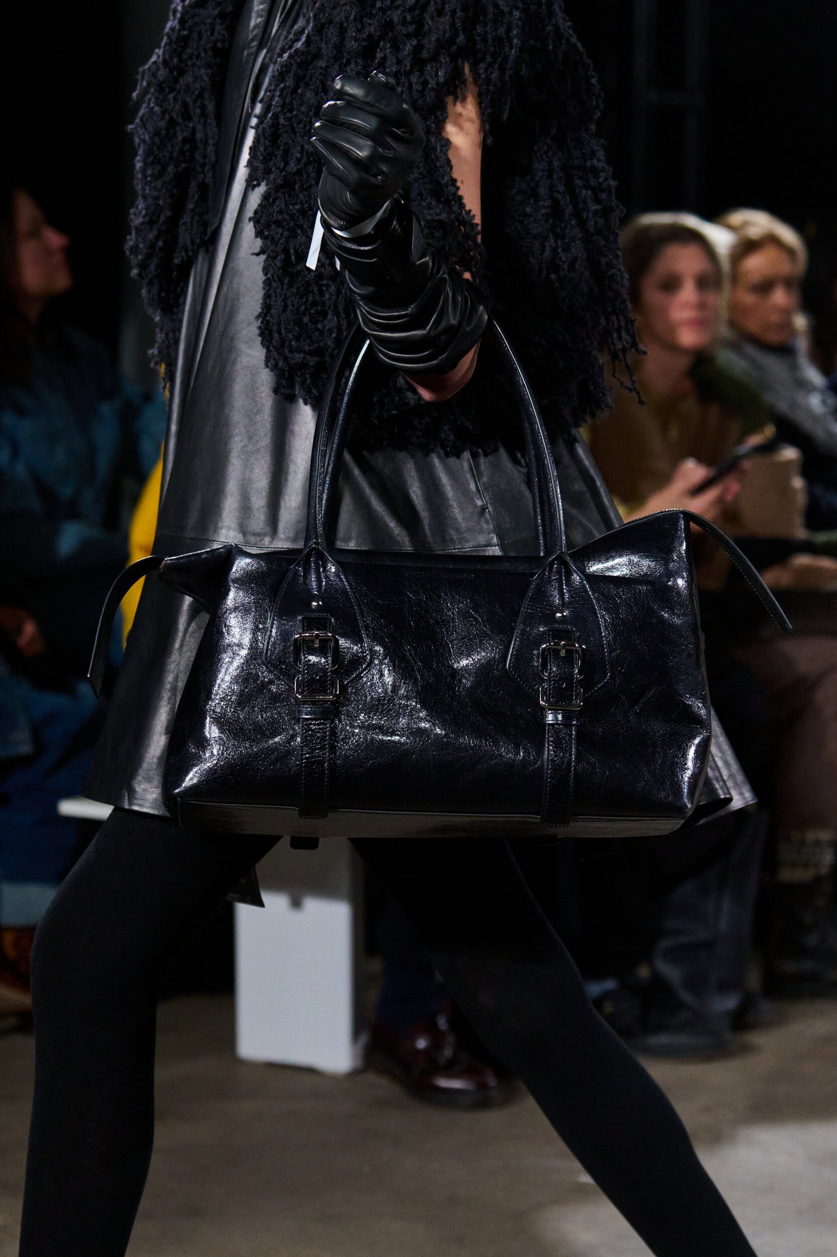 7 For All Mankind Fall 2026 Fashion Show Details