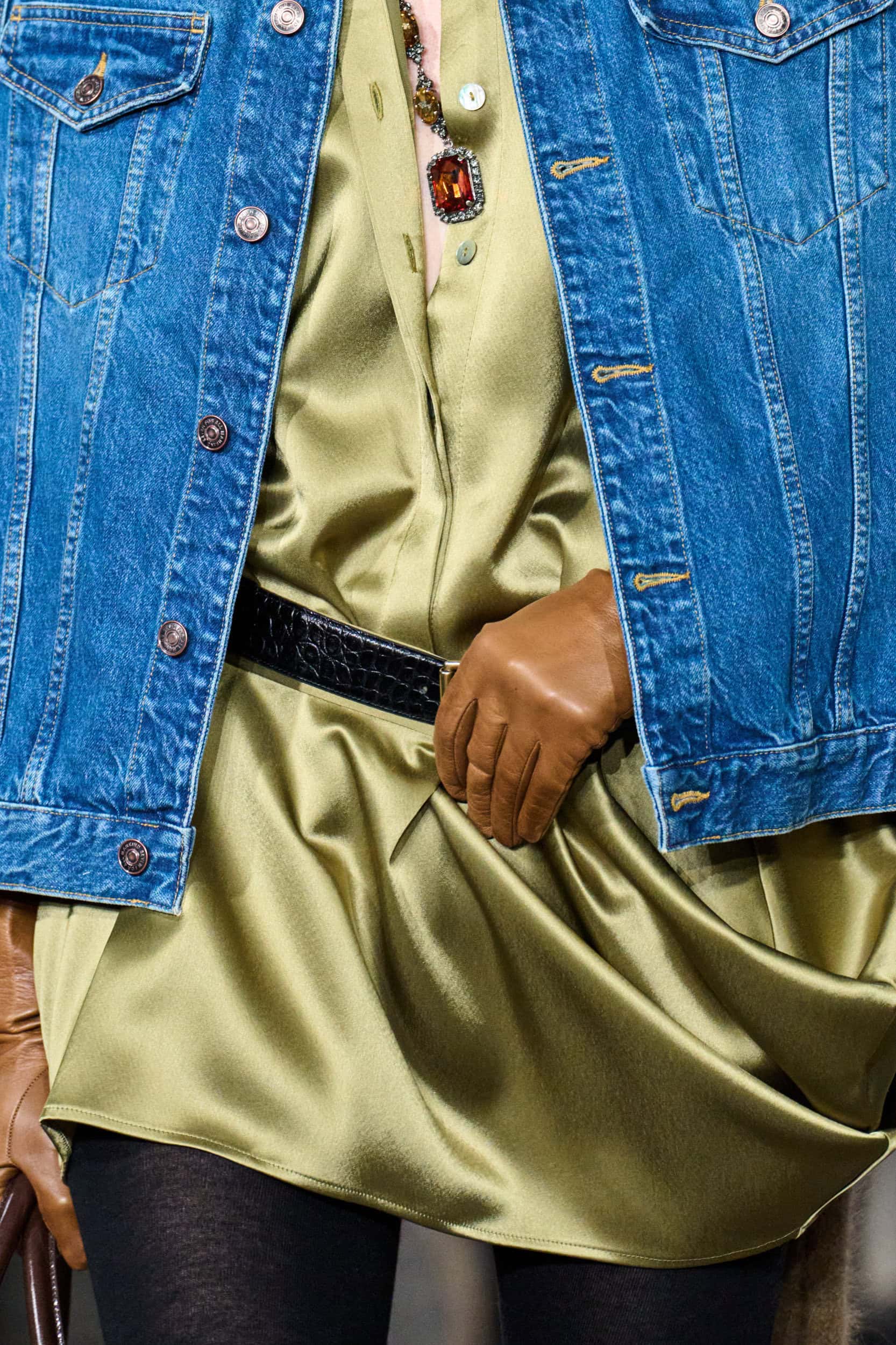 7 For All Mankind Fall 2026 Fashion Show Details