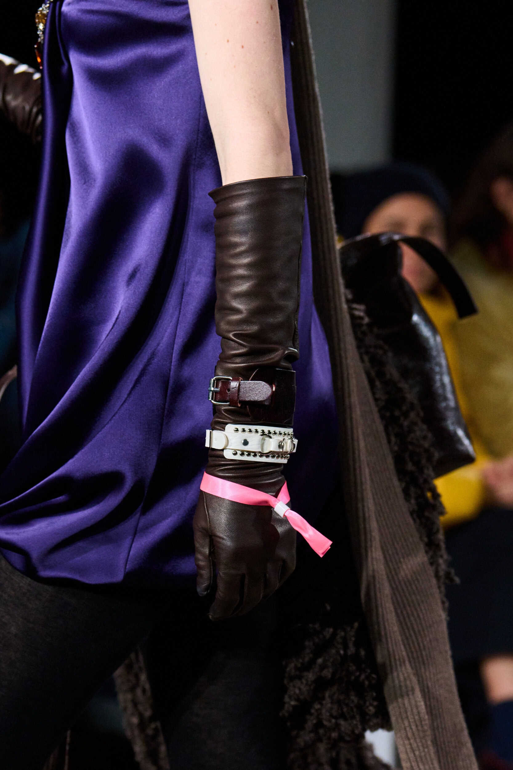 7 For All Mankind Fall 2026 Fashion Show Details