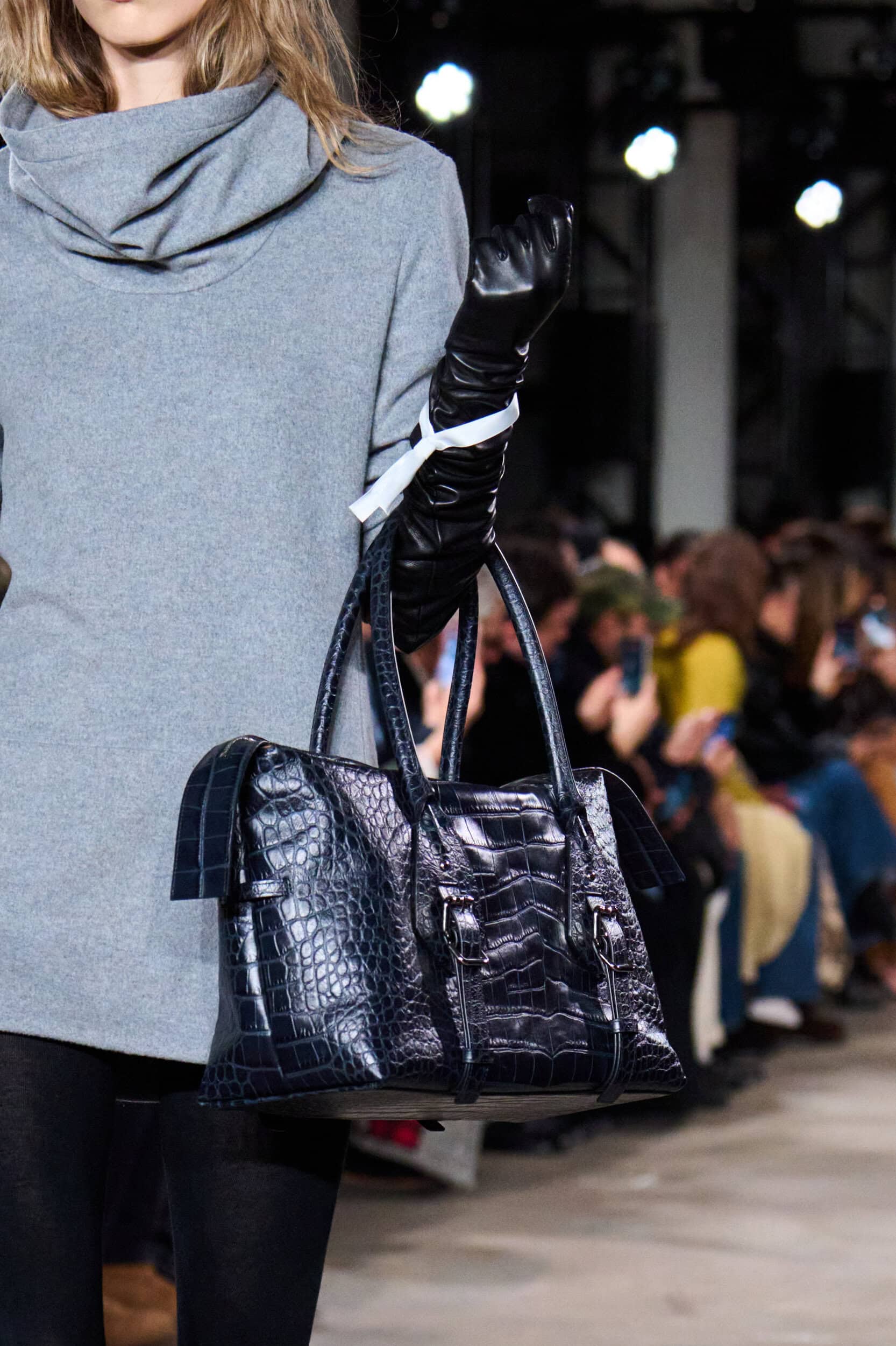 7 For All Mankind Fall 2026 Fashion Show Details