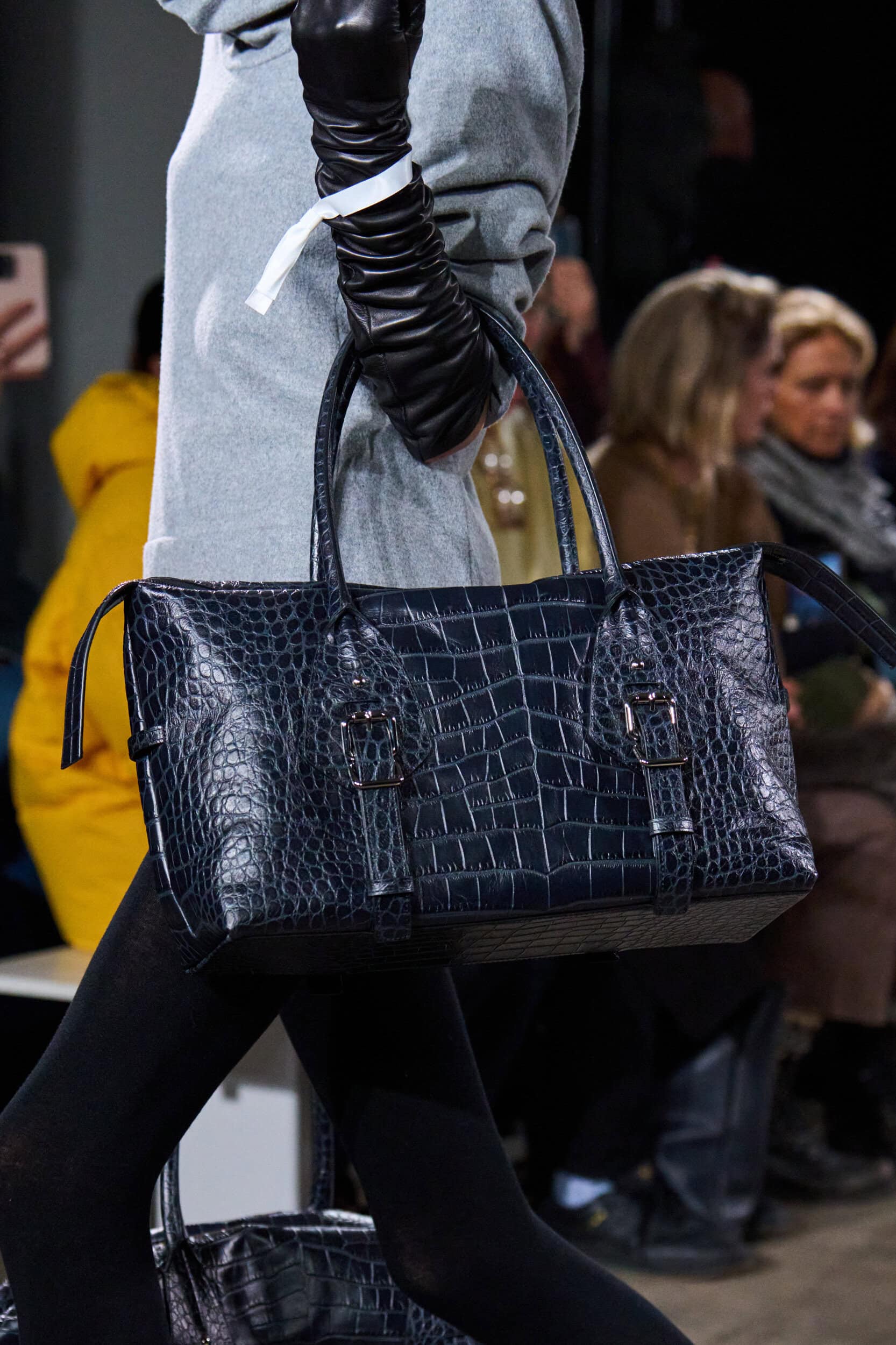 7 For All Mankind Fall 2026 Fashion Show Details