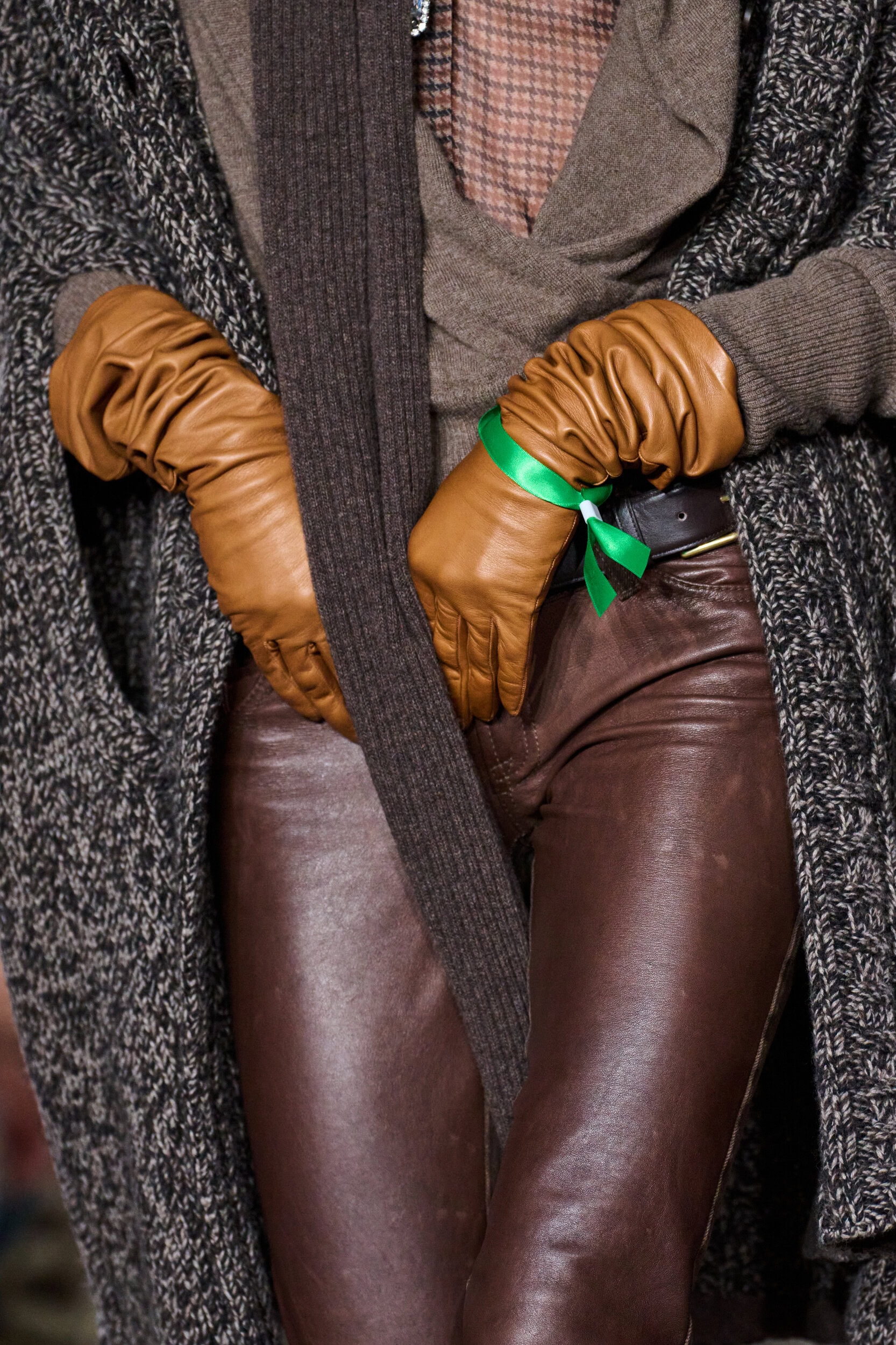 7 For All Mankind Fall 2026 Fashion Show Details