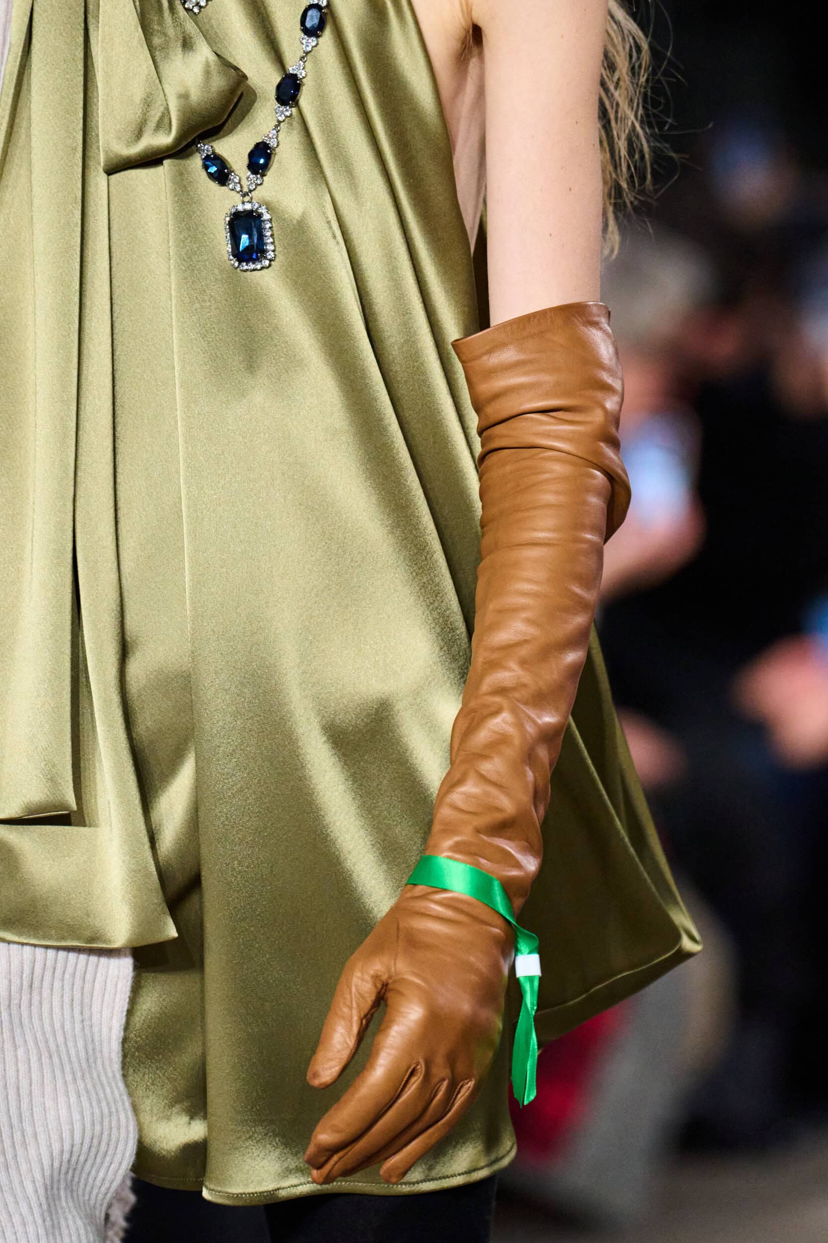 7 For All Mankind Fall 2026 Fashion Show Details