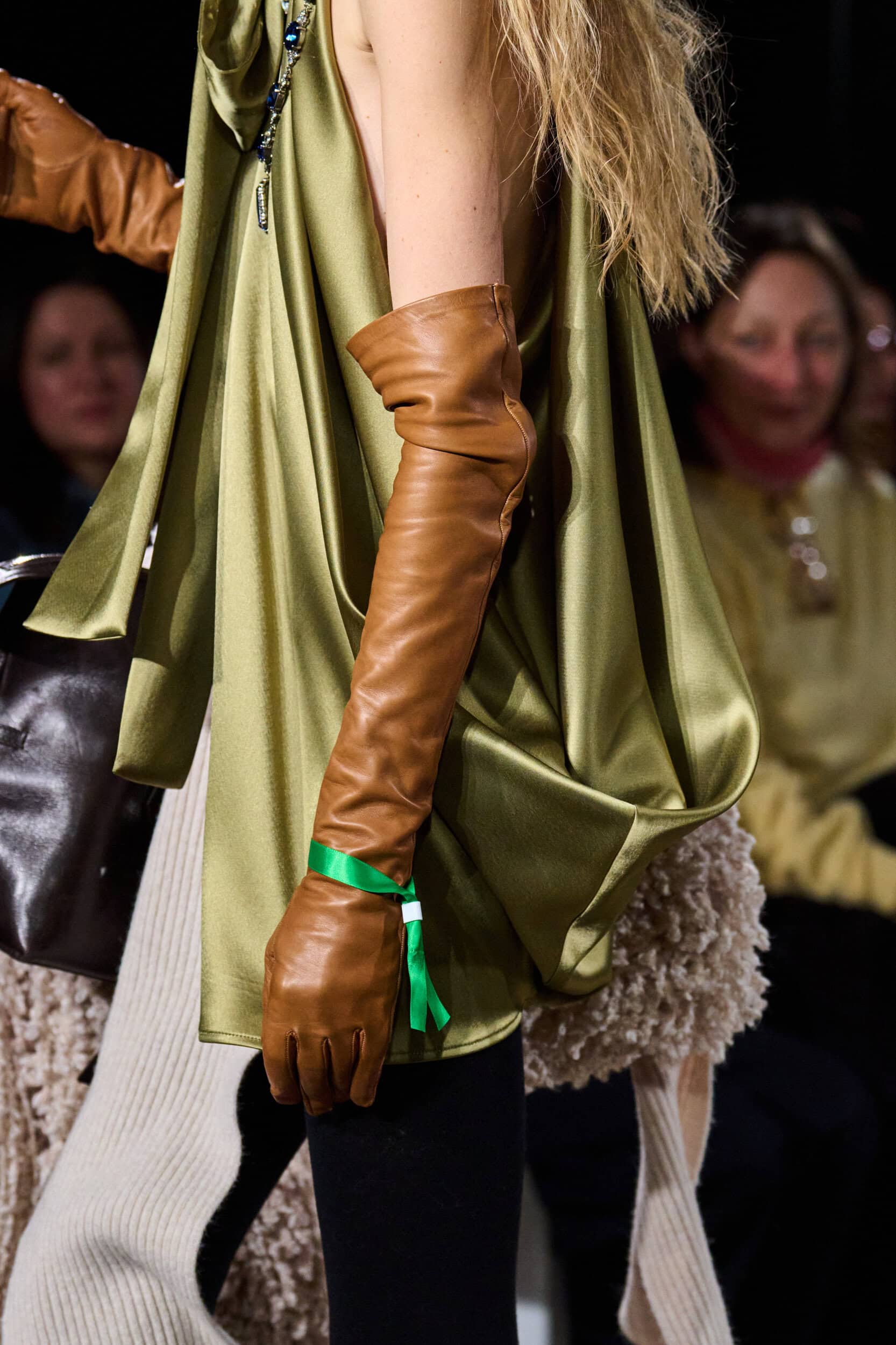 7 For All Mankind Fall 2026 Fashion Show Details