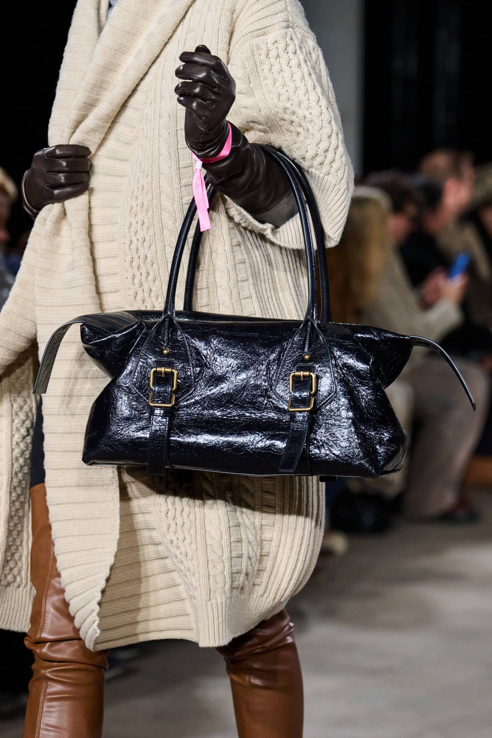 7 For All Mankind Fall 2026 Fashion Show Details