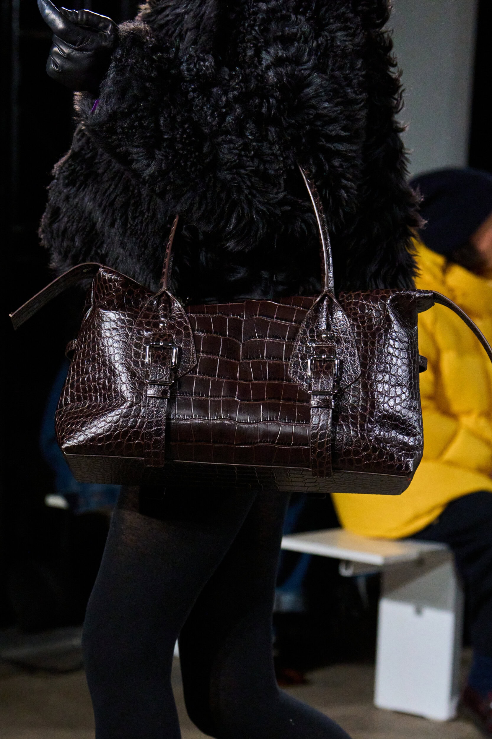 7 For All Mankind Fall 2026 Fashion Show Details