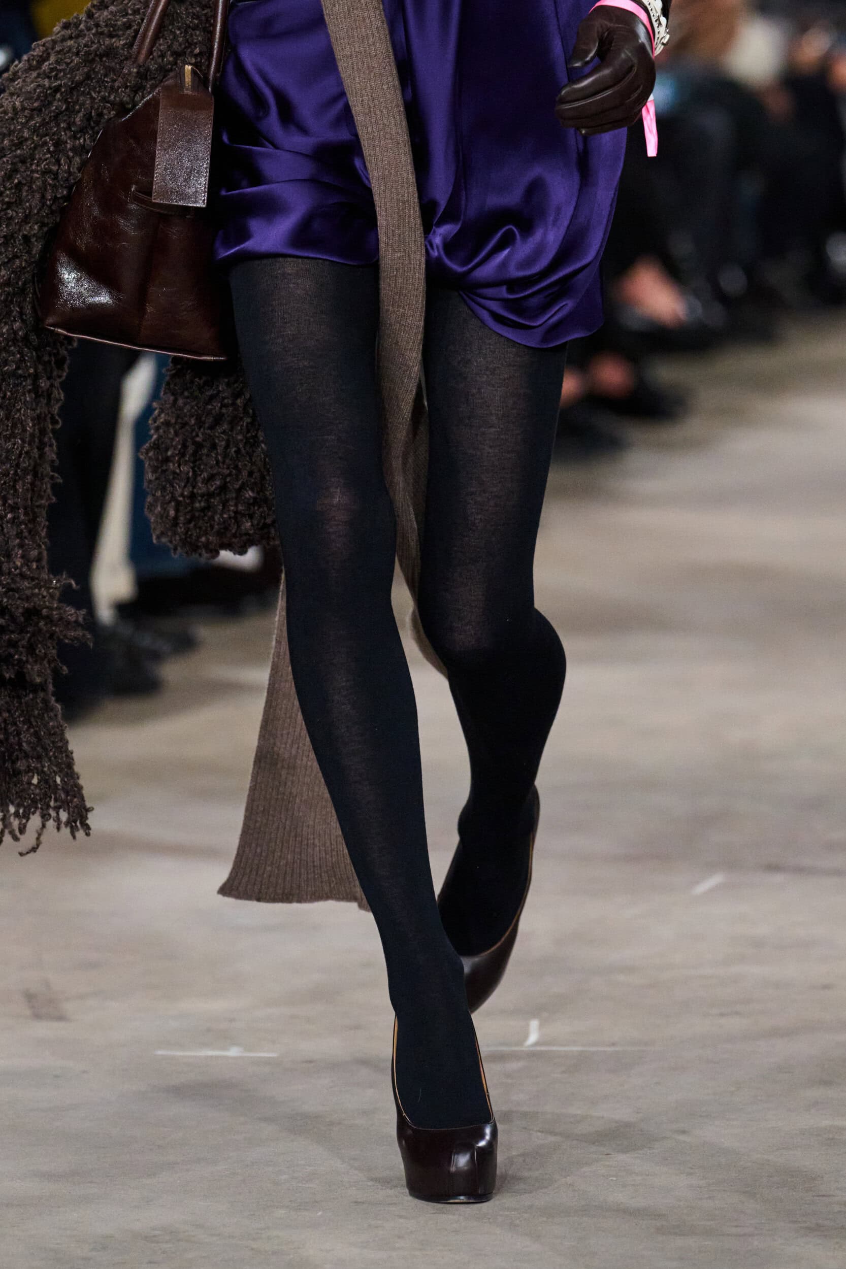 7 For All Mankind Fall 2026 Fashion Show Details