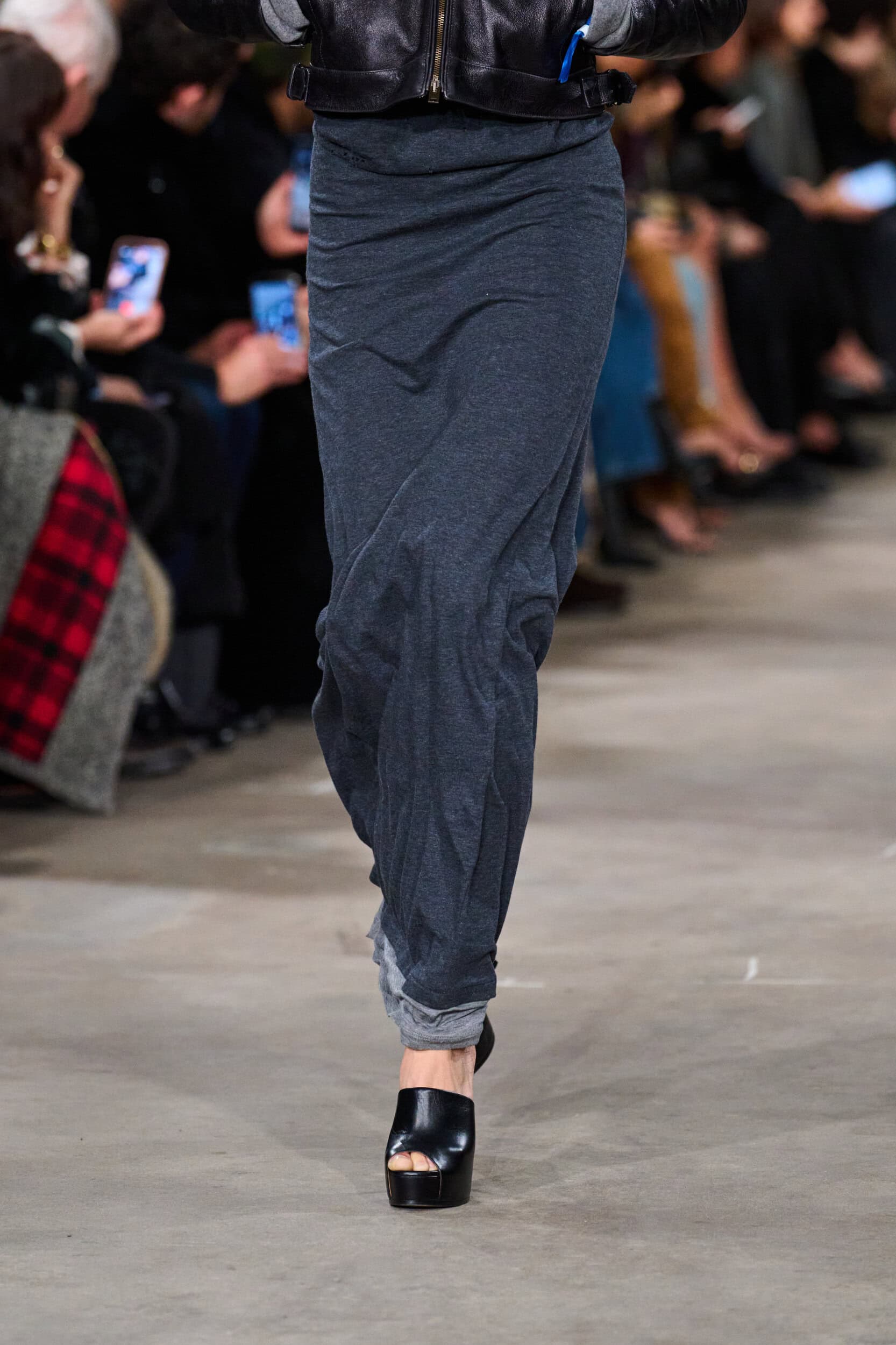 7 For All Mankind Fall 2026 Fashion Show Details