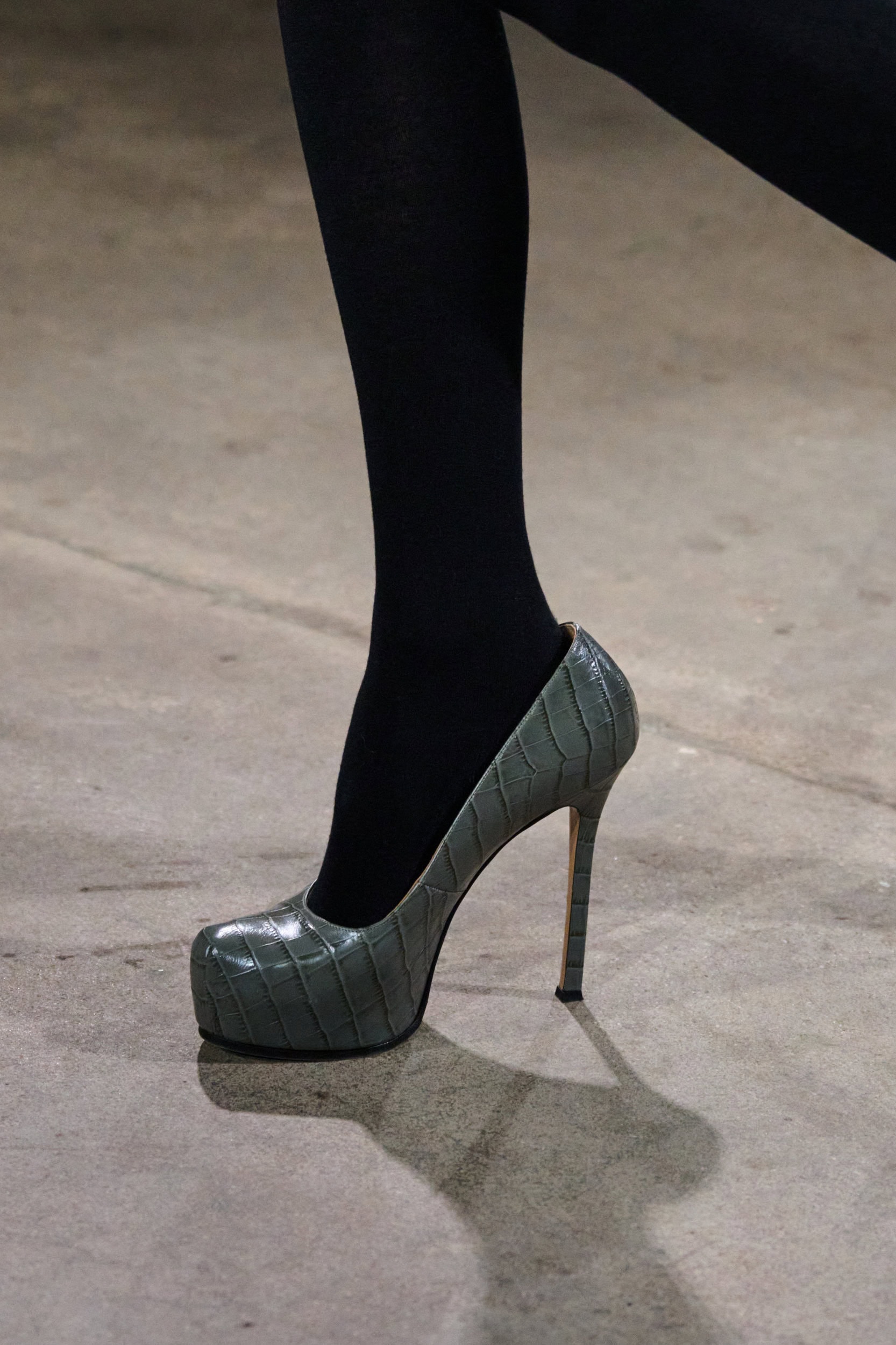 7 For All Mankind Fall 2026 Fashion Show Details