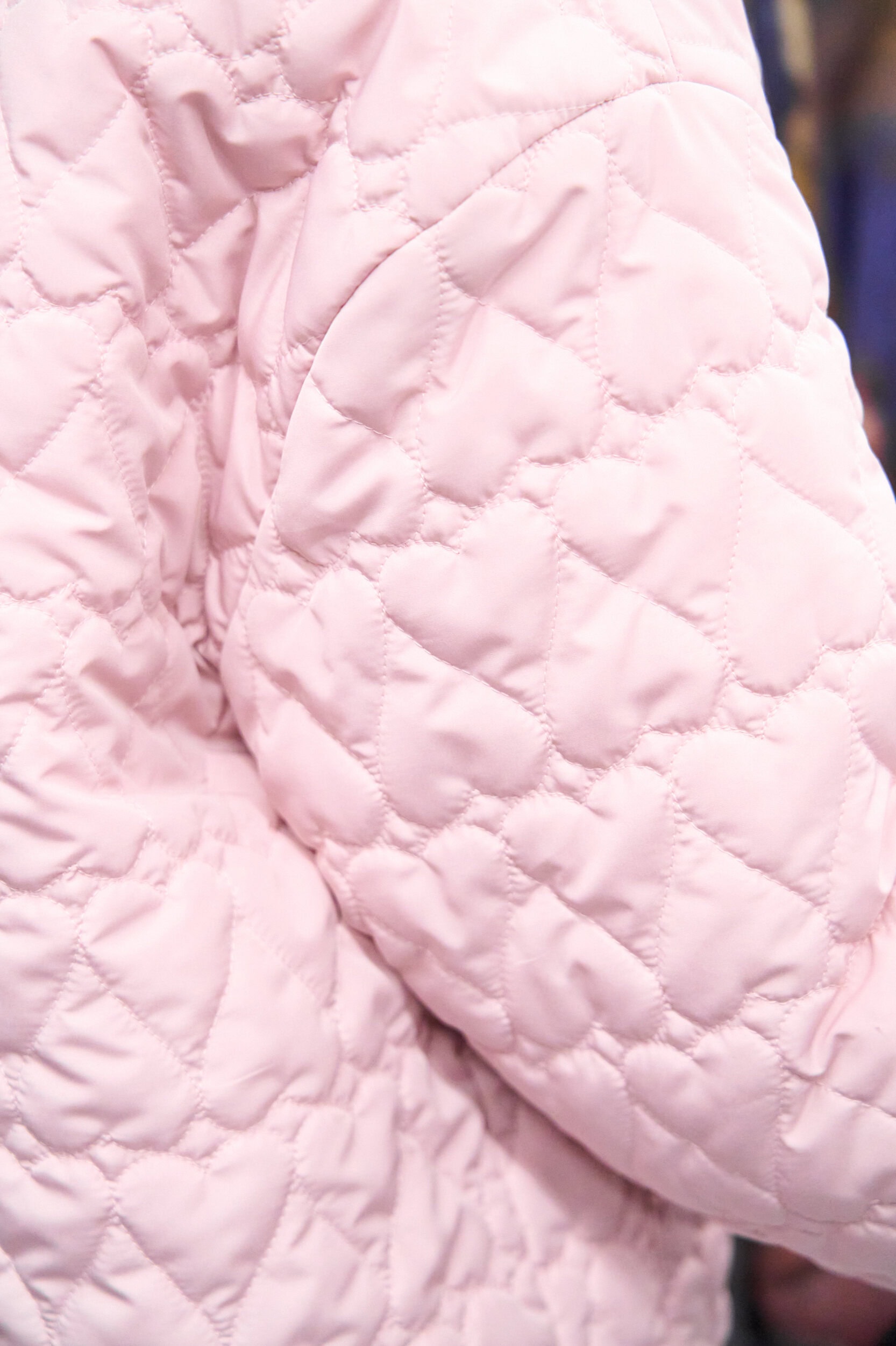 Marco Rambaldi Fall 2026 Fashion Show Backstage