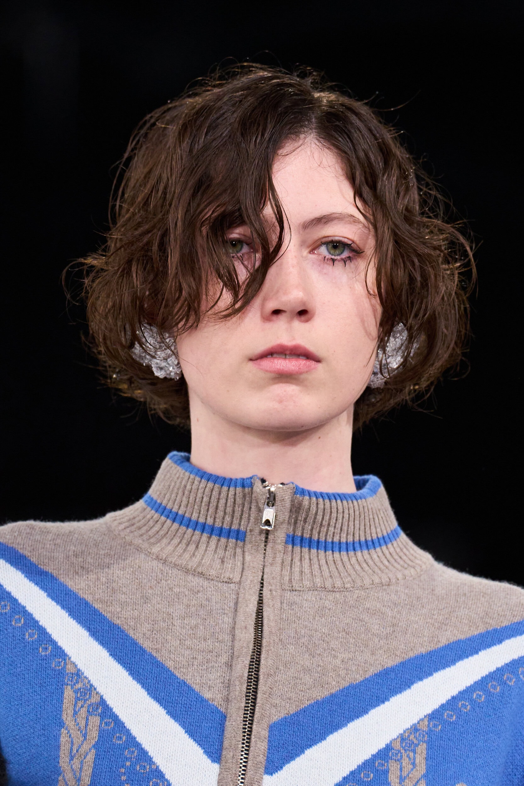 Marco Rambaldi Fall 2026 Fashion Show Details