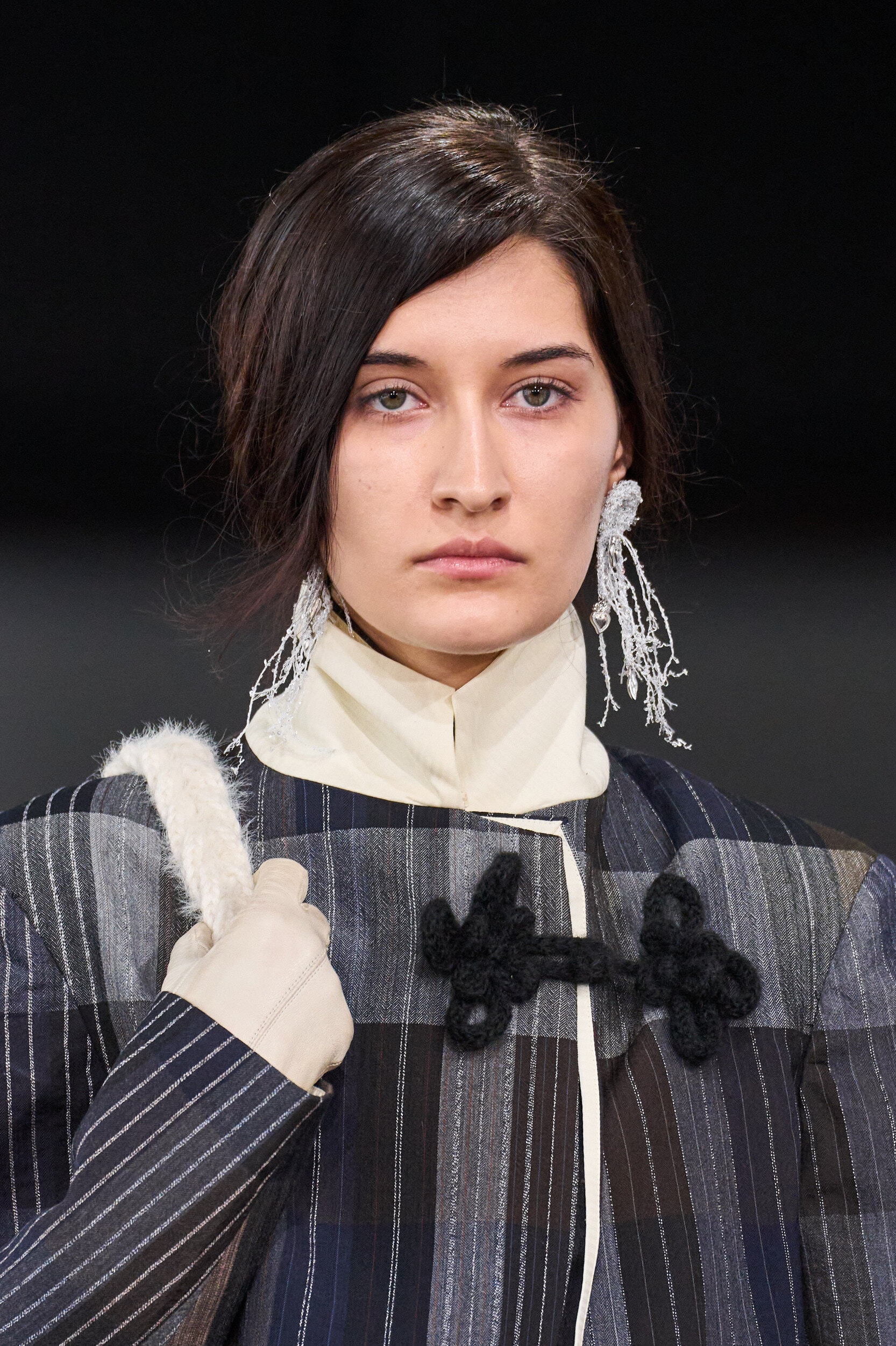 Marco Rambaldi Fall 2026 Fashion Show Details