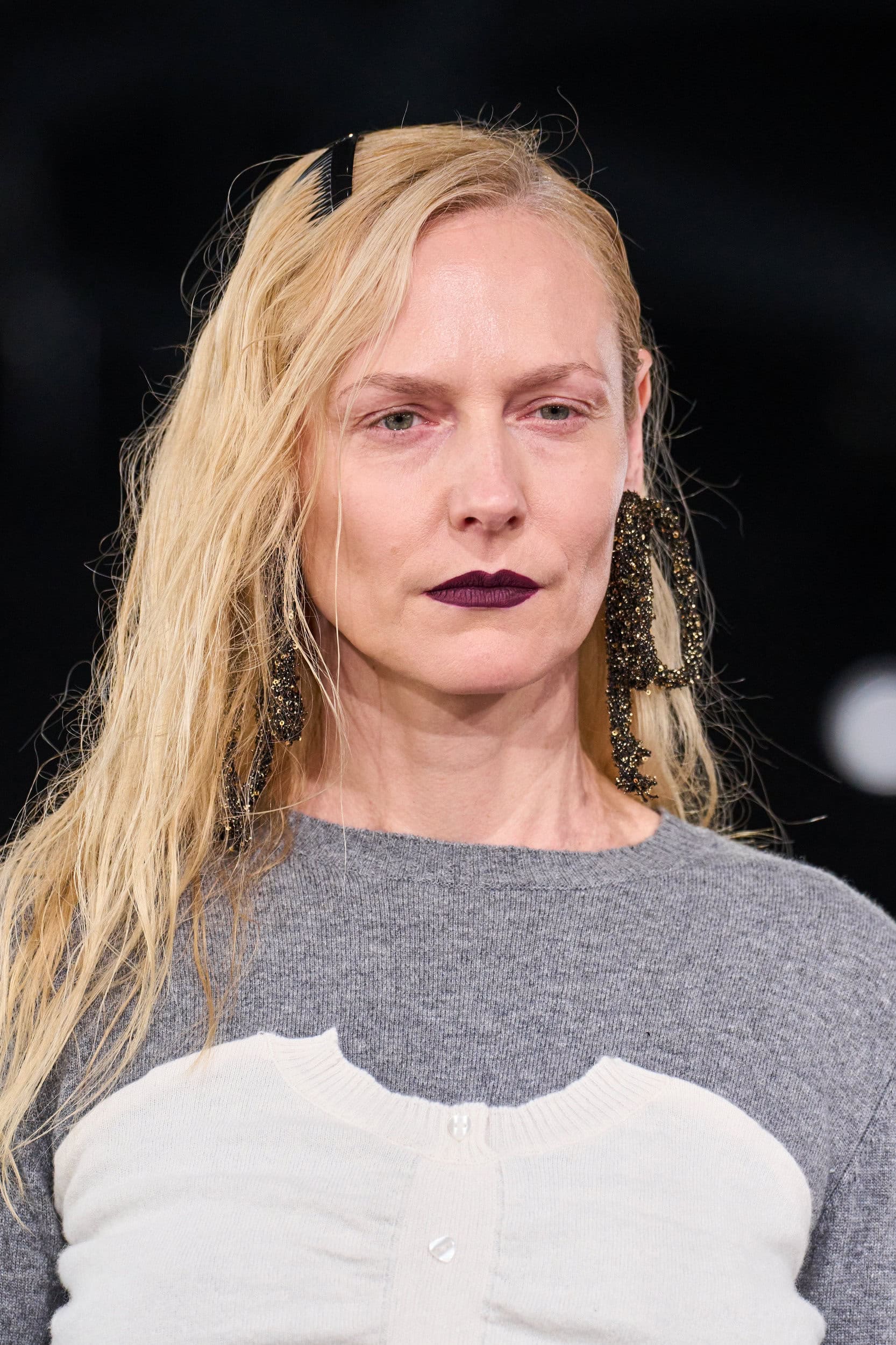 Marco Rambaldi Fall 2026 Fashion Show Details