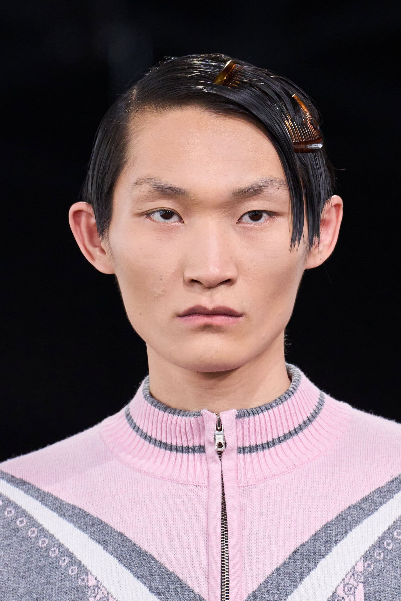 Marco Rambaldi Fall 2026 Fashion Show Details