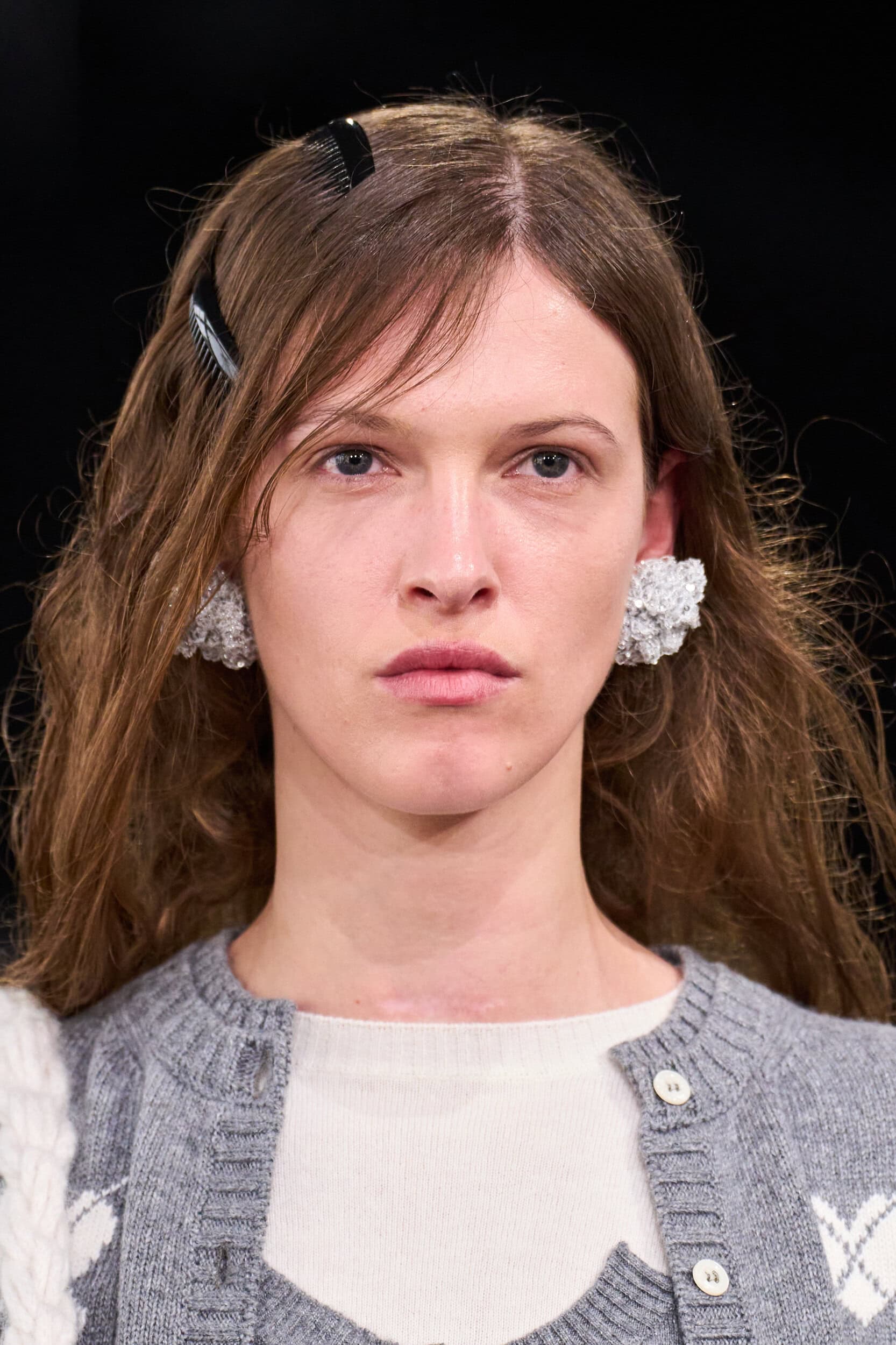 Marco Rambaldi Fall 2026 Fashion Show Details