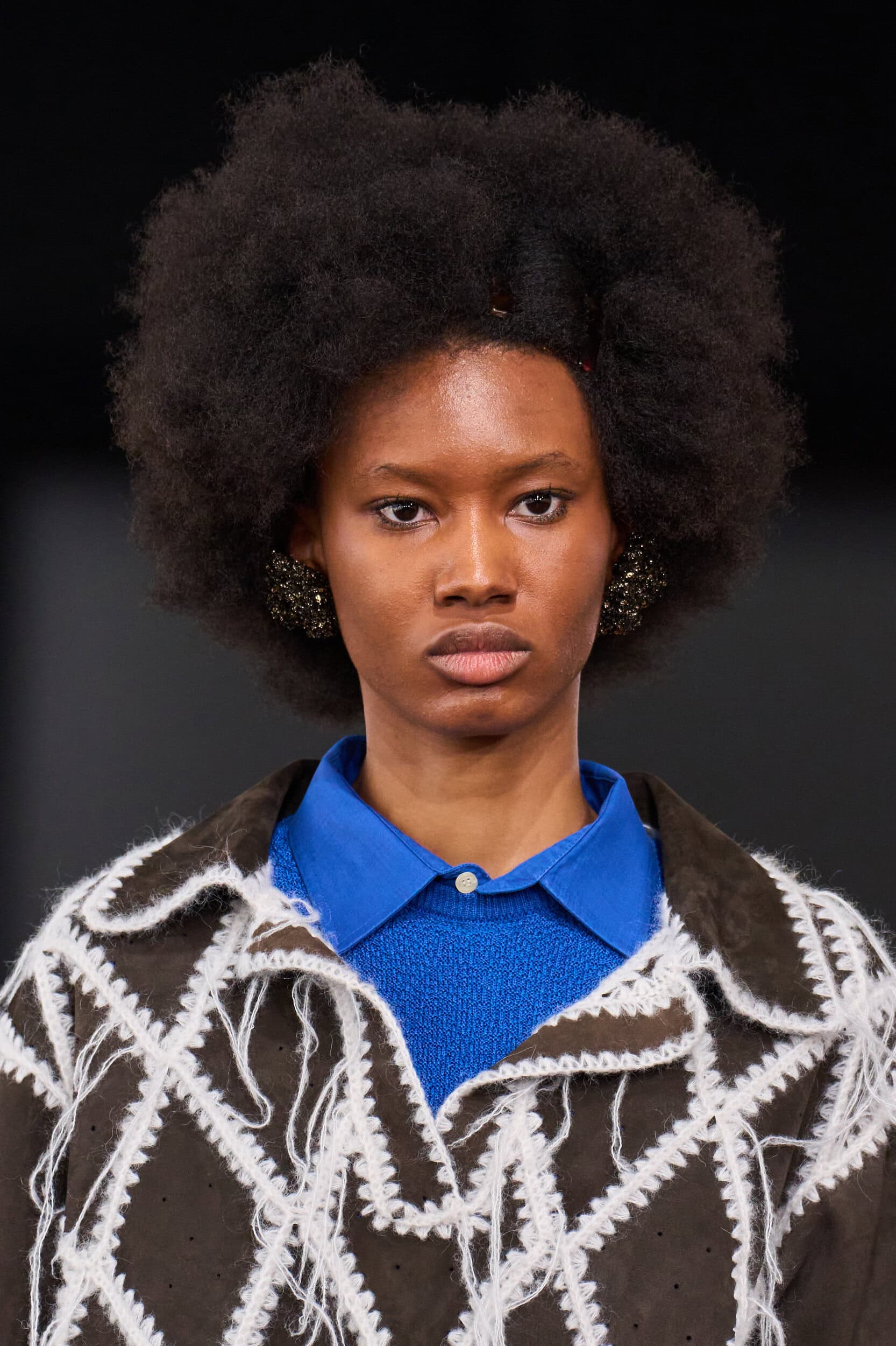 Marco Rambaldi Fall 2026 Fashion Show Details