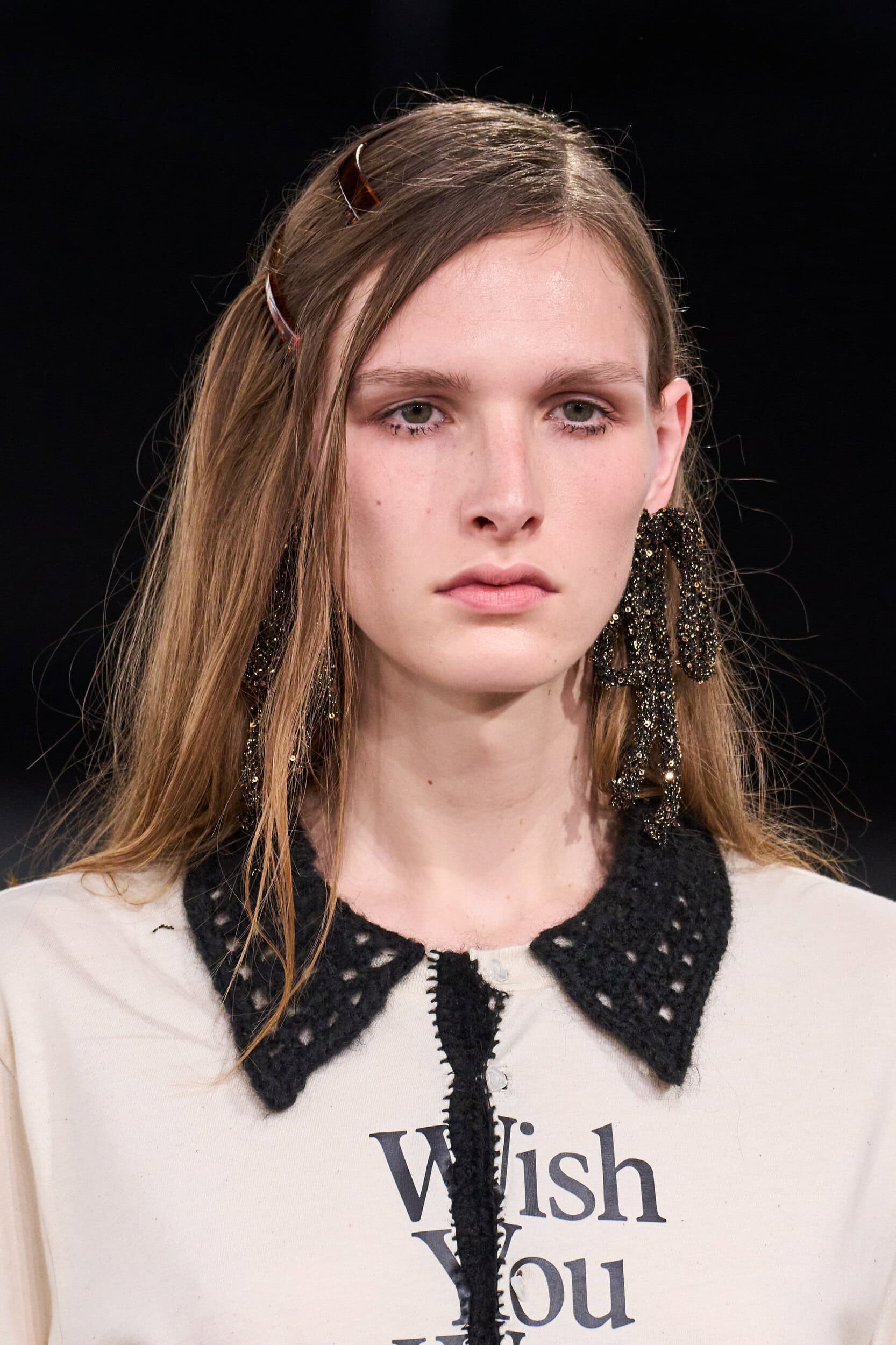 Marco Rambaldi Fall 2026 Fashion Show Details