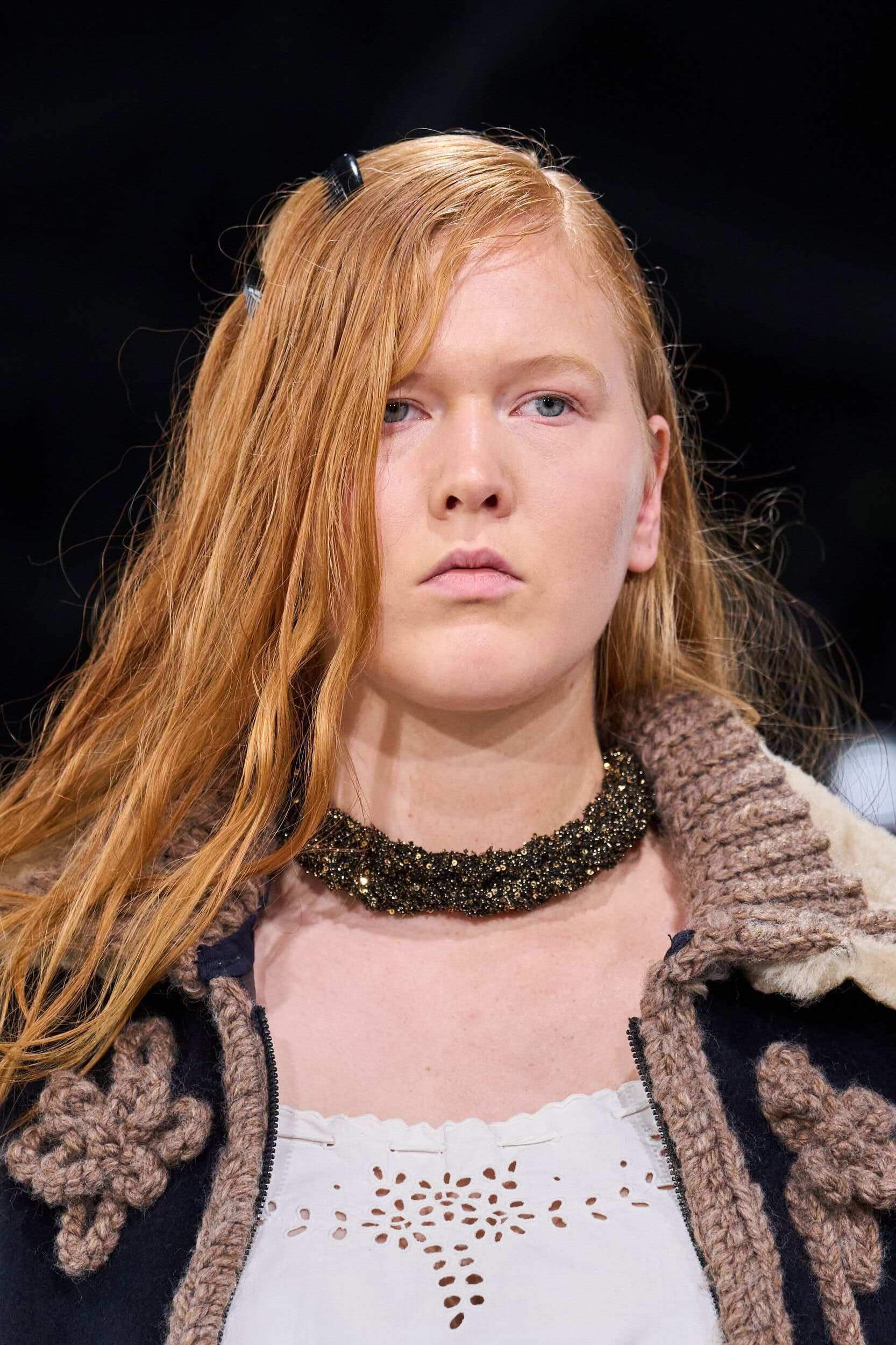 Marco Rambaldi Fall 2026 Fashion Show Details