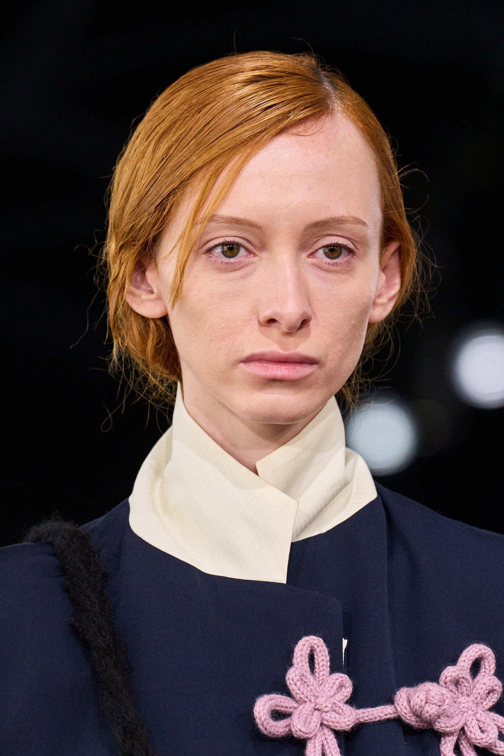 Marco Rambaldi Fall 2026 Fashion Show Details