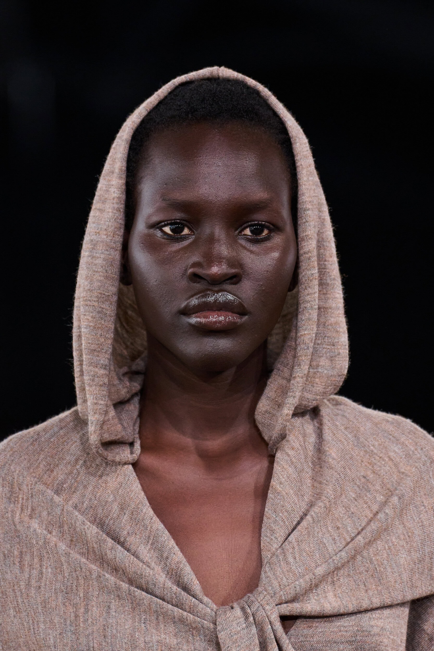 Marco Rambaldi Fall 2026 Fashion Show Details