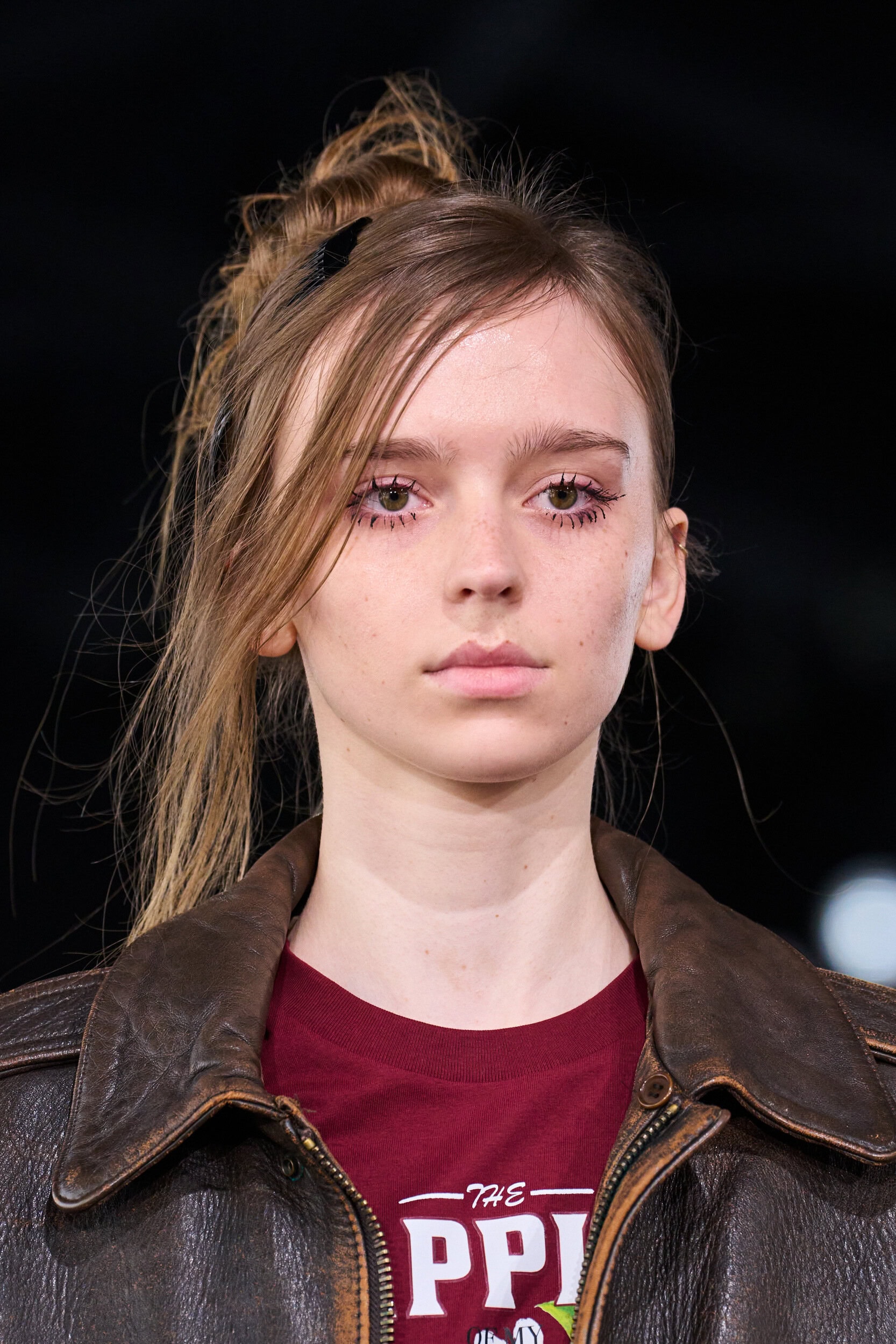 Marco Rambaldi Fall 2026 Fashion Show Details