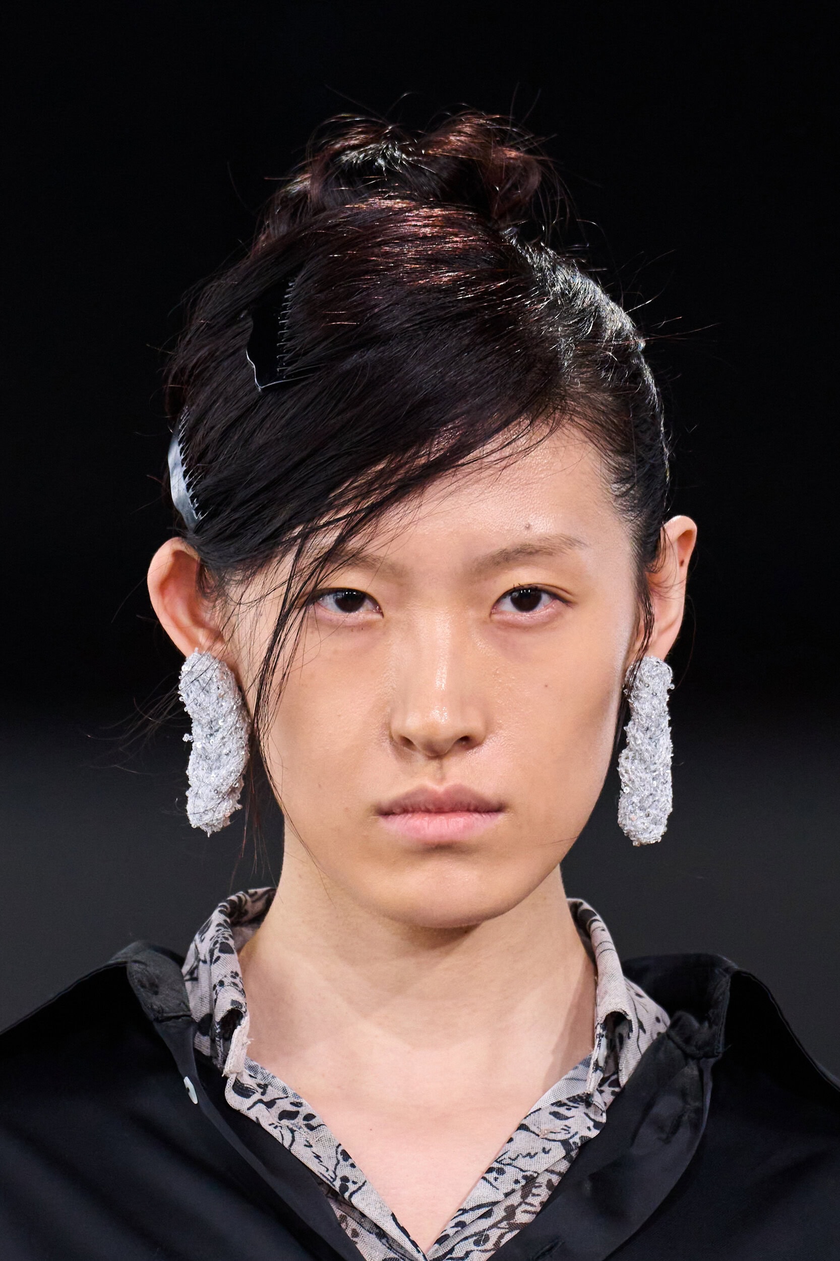 Marco Rambaldi Fall 2026 Fashion Show Details