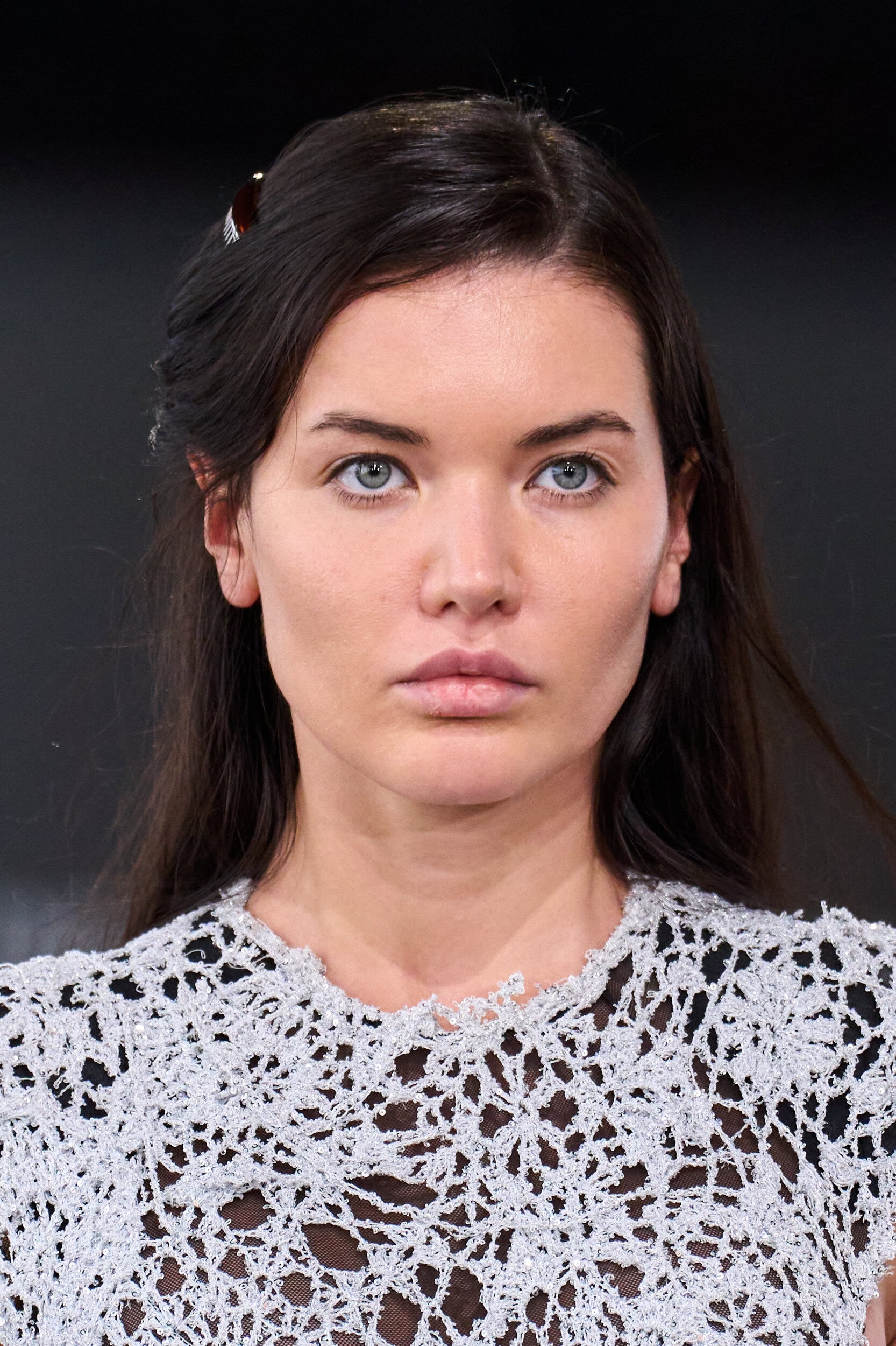 Marco Rambaldi Fall 2026 Fashion Show Details