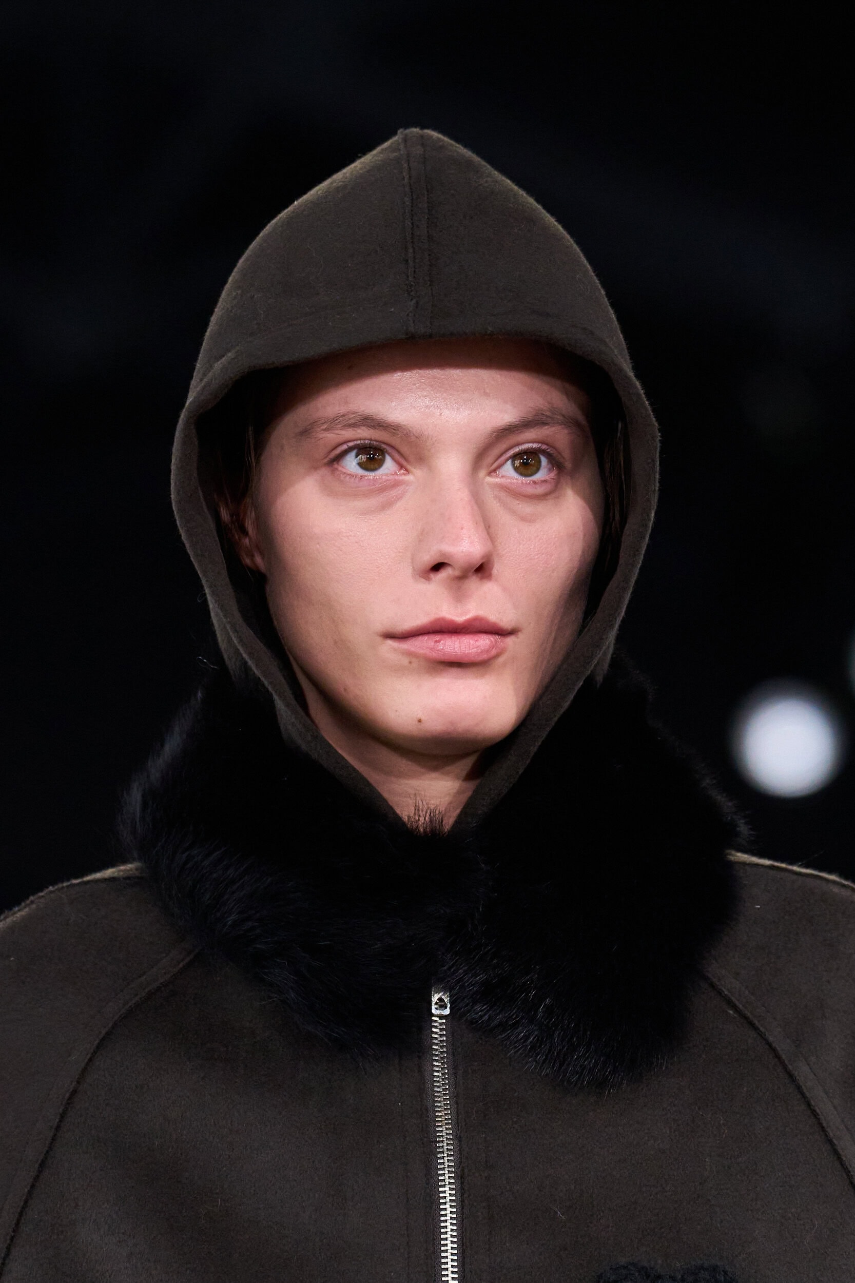 Marco Rambaldi Fall 2026 Fashion Show Details