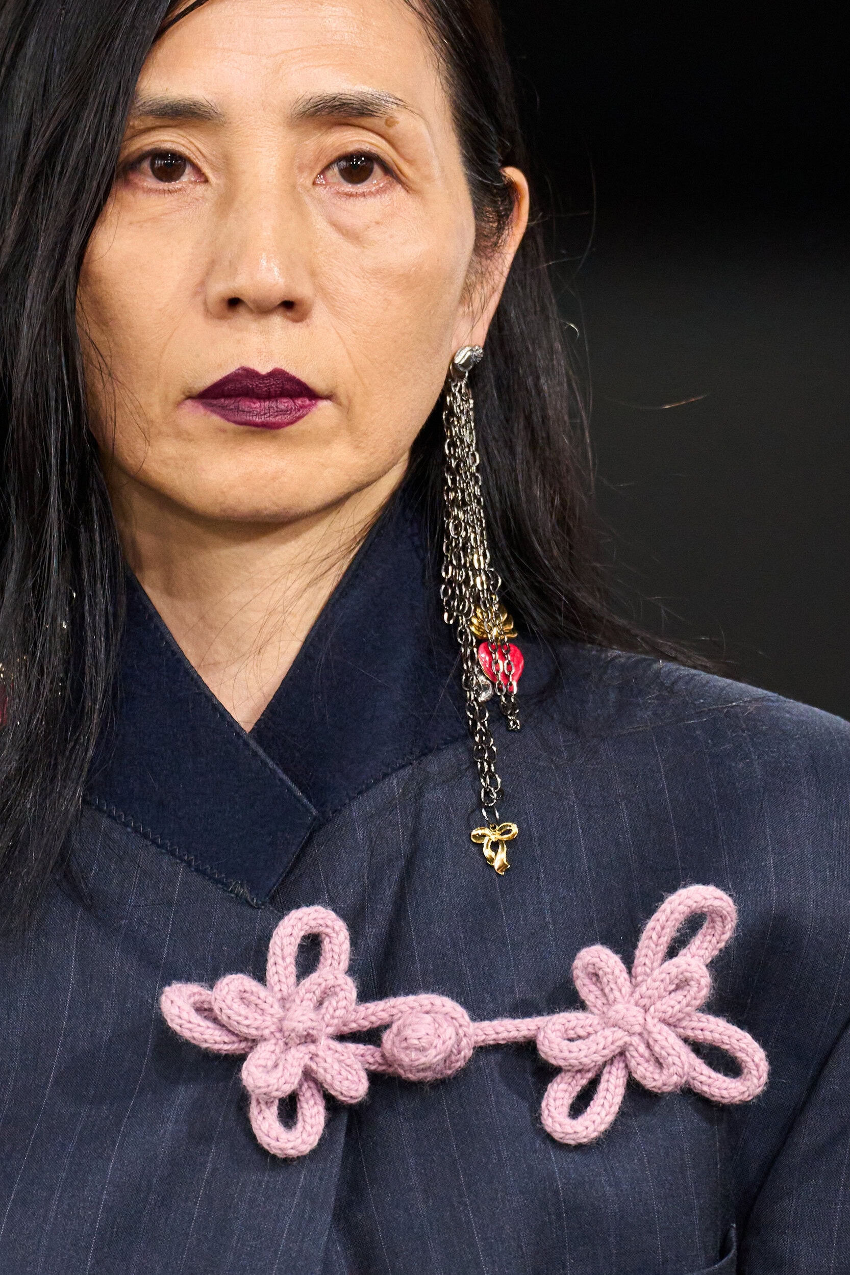 Marco Rambaldi Fall 2026 Fashion Show Details