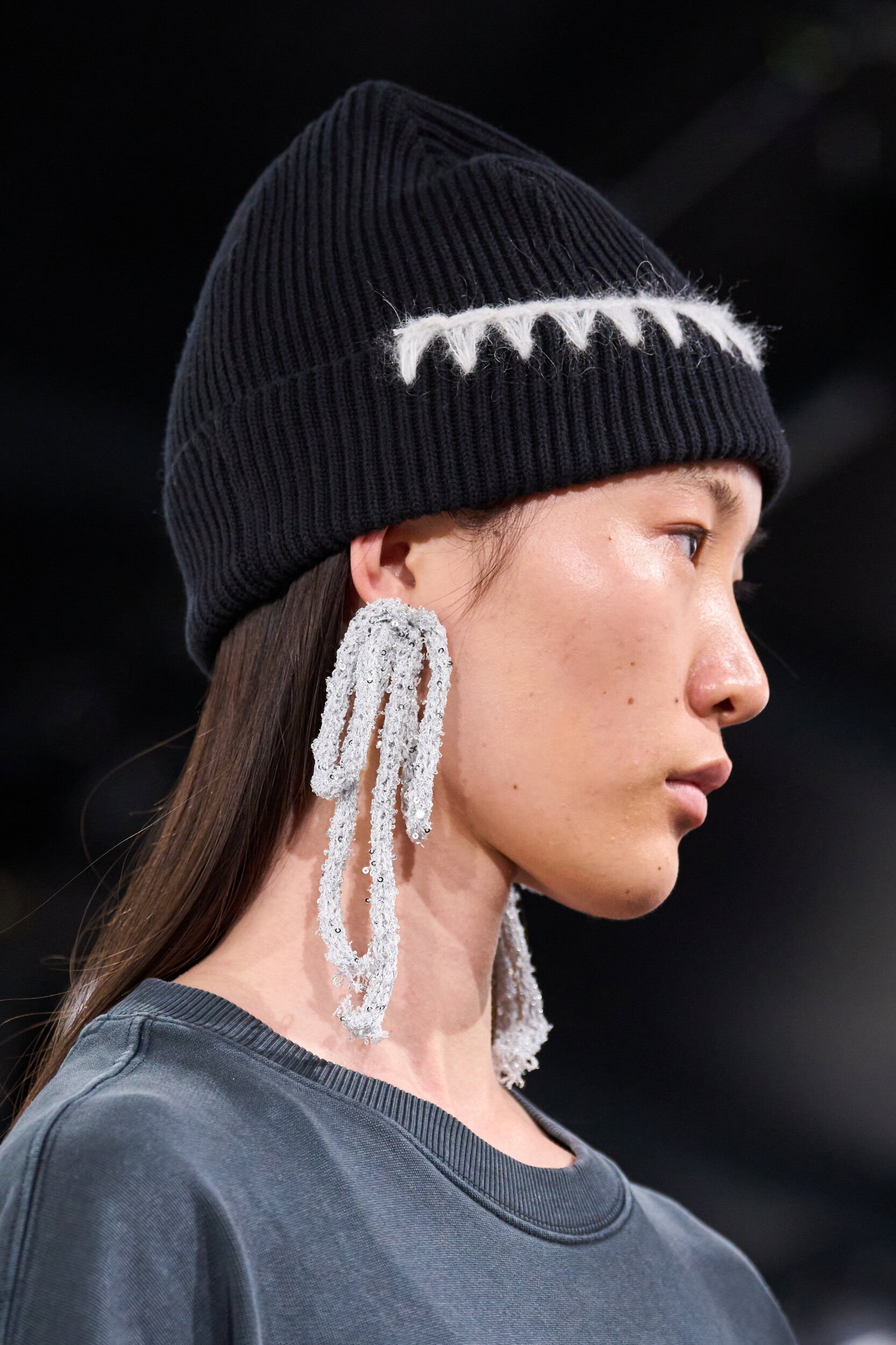 Marco Rambaldi Fall 2026 Fashion Show Details