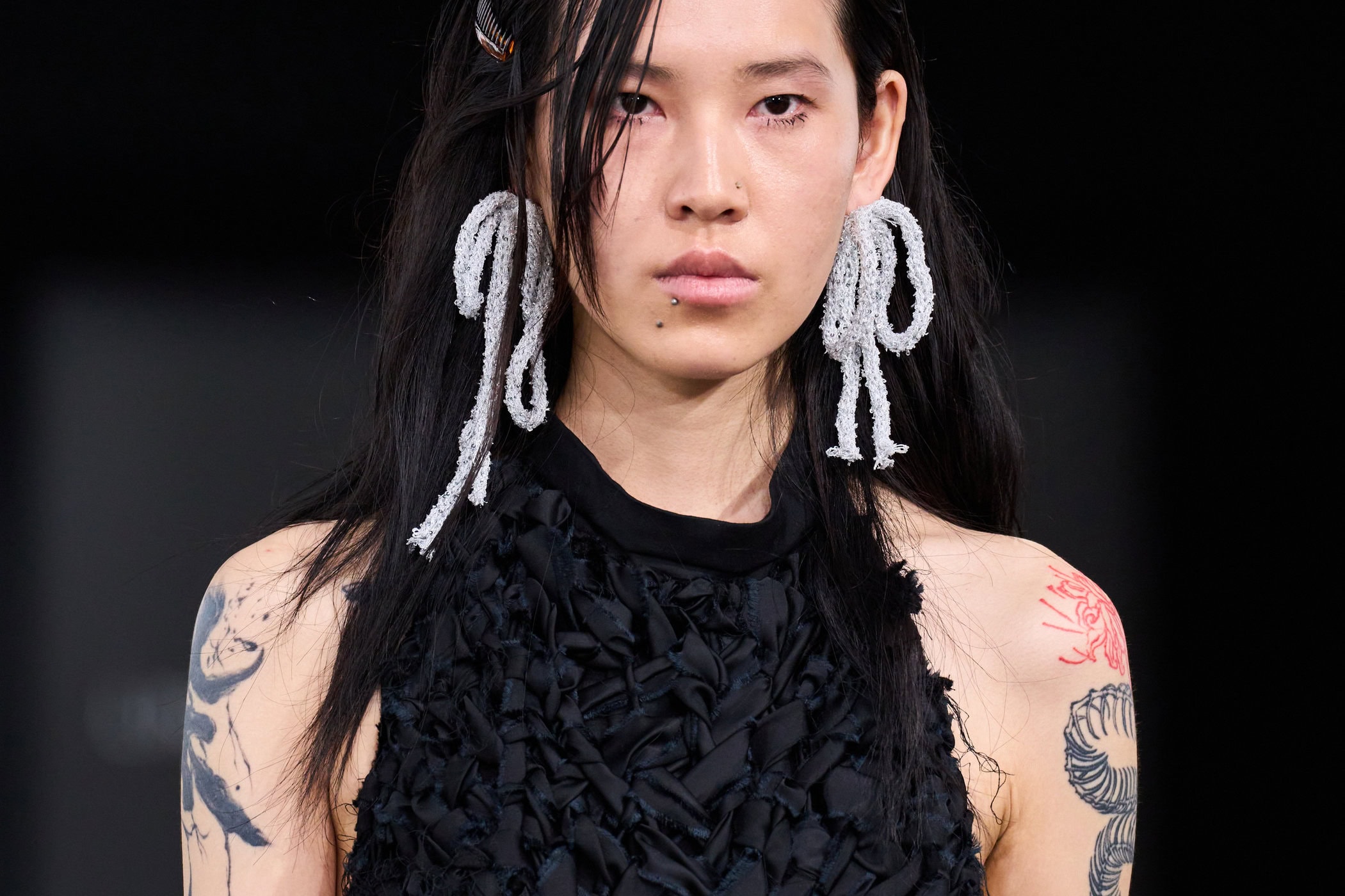 Marco Rambaldi Fall 2026 Fashion Show Details