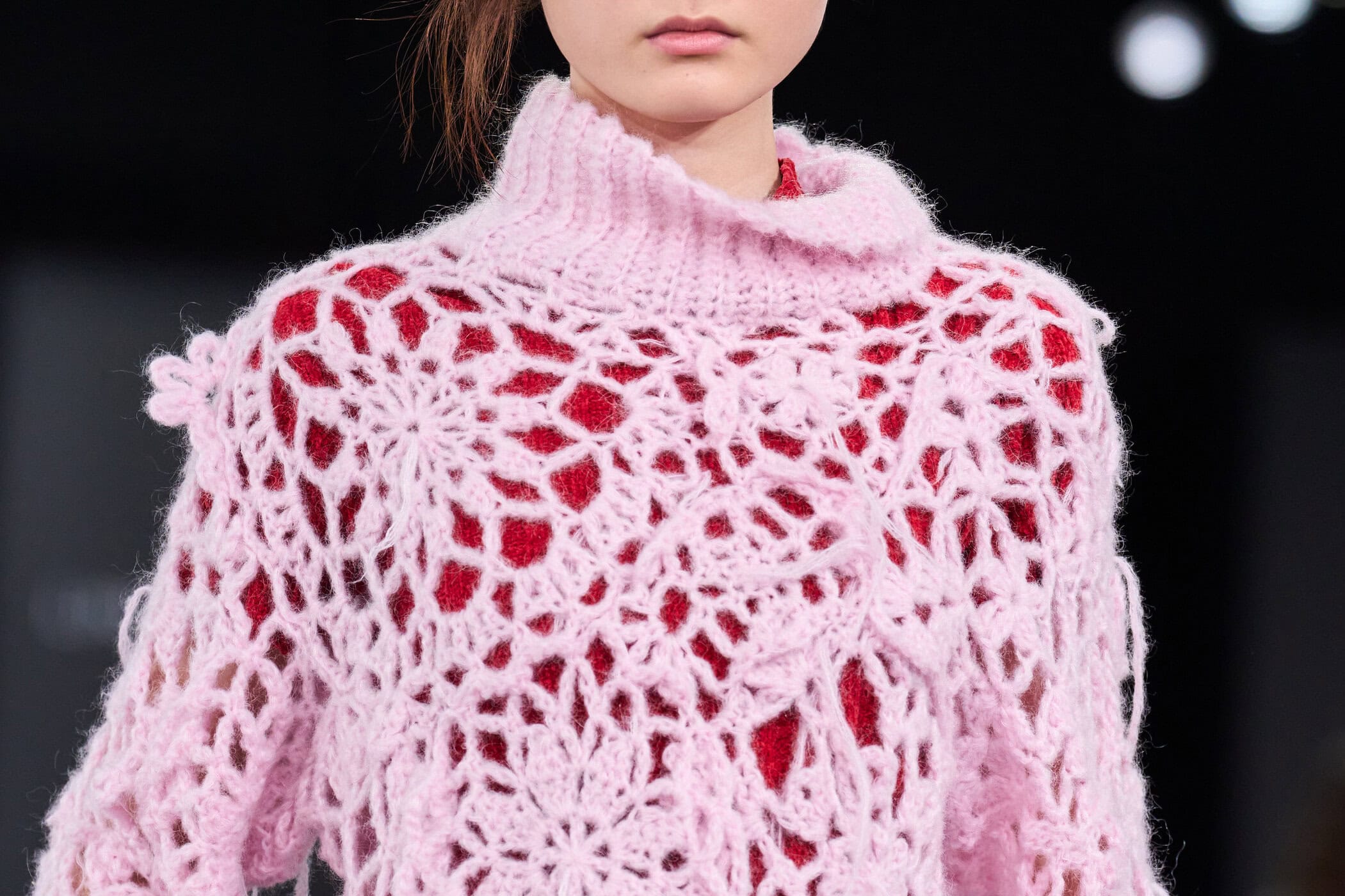 Marco Rambaldi Fall 2026 Fashion Show Details