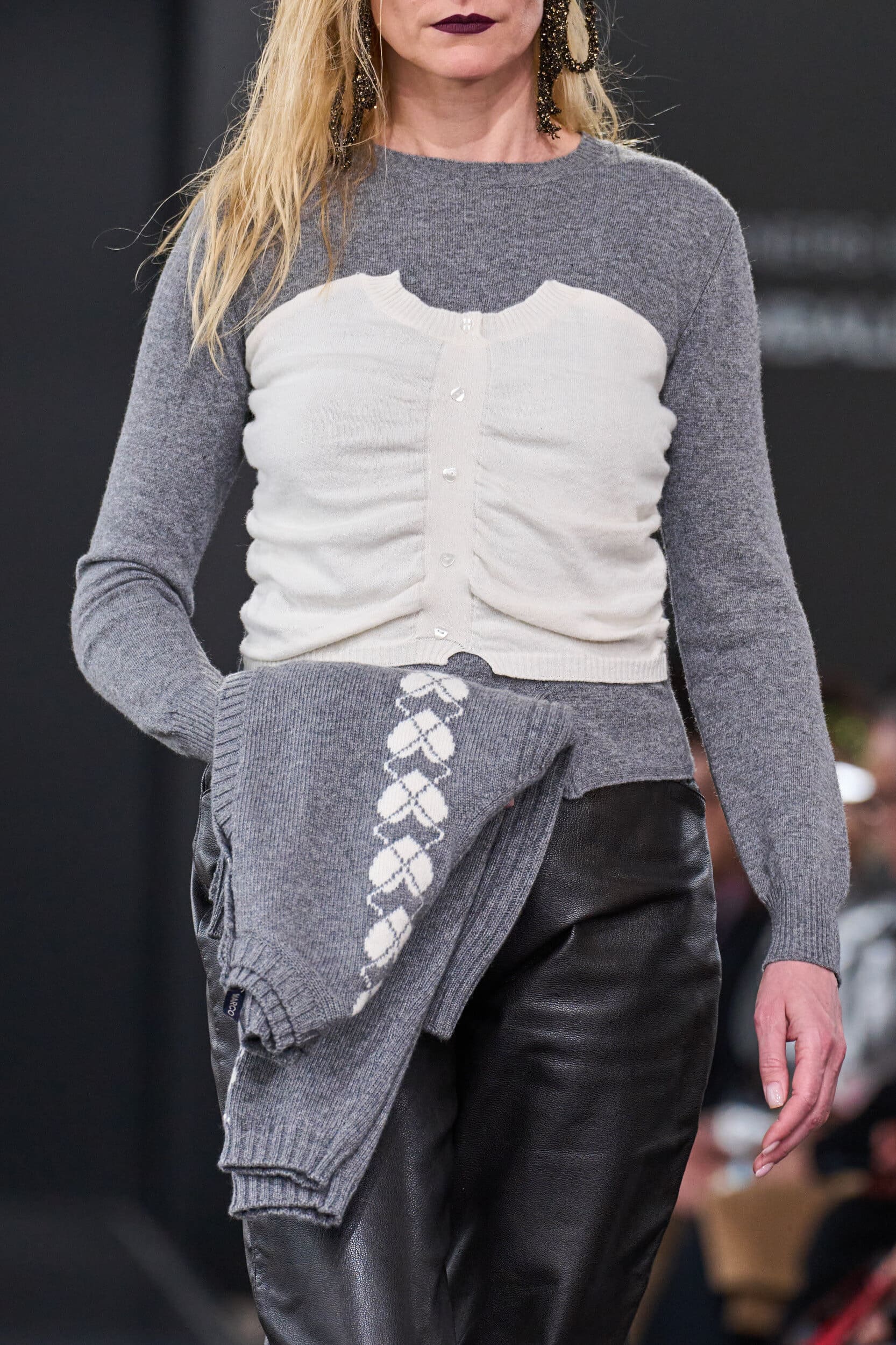 Marco Rambaldi Fall 2026 Fashion Show Details