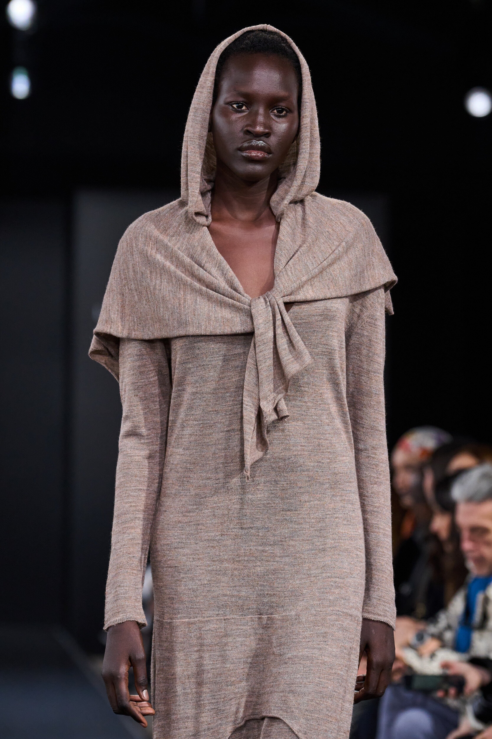 Marco Rambaldi Fall 2026 Fashion Show Details