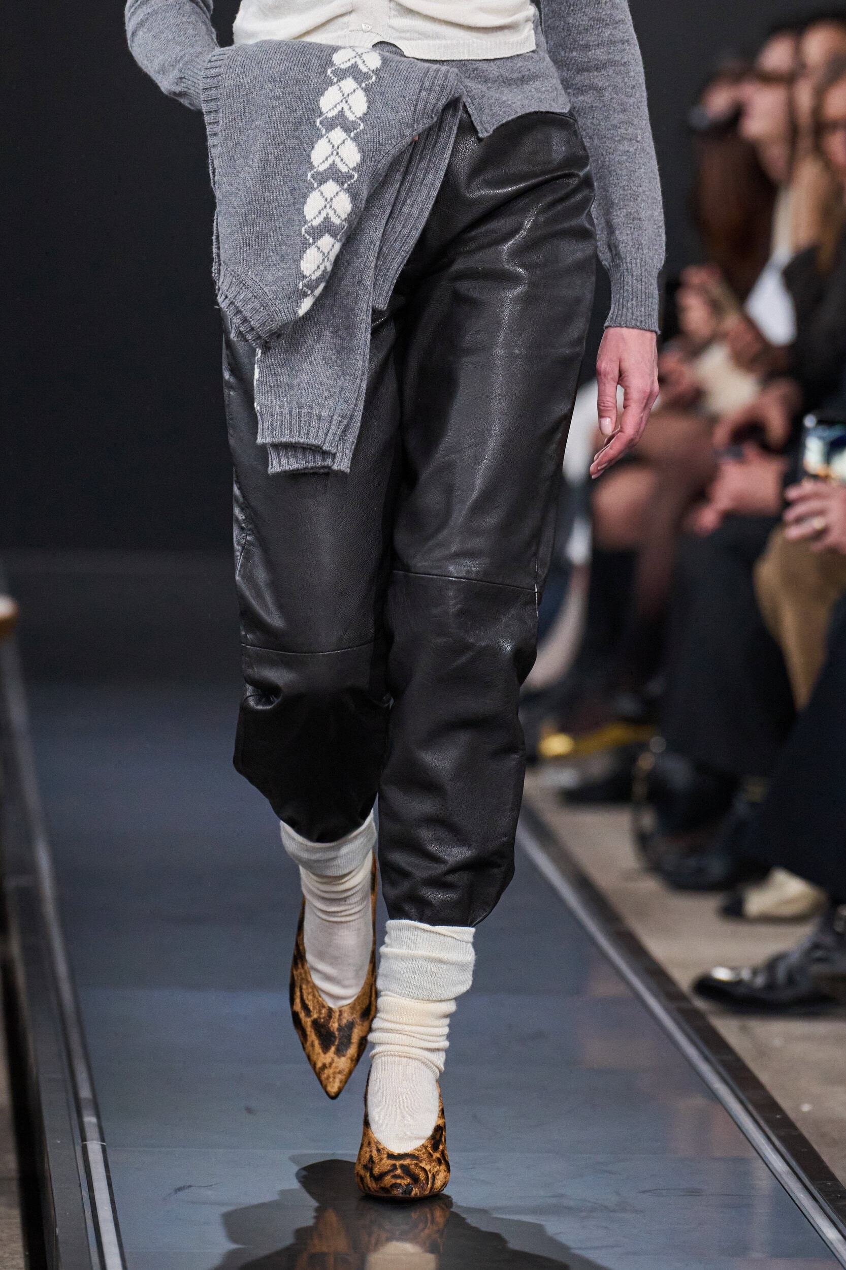 Marco Rambaldi Fall 2026 Fashion Show Details