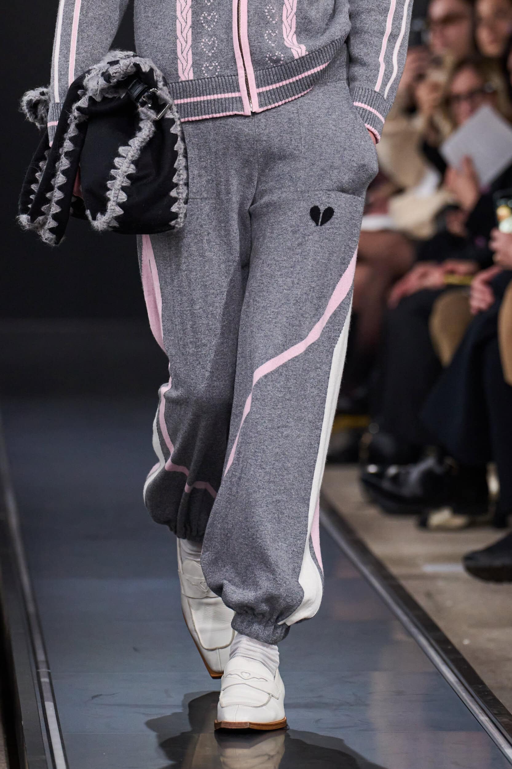 Marco Rambaldi Fall 2026 Fashion Show Details