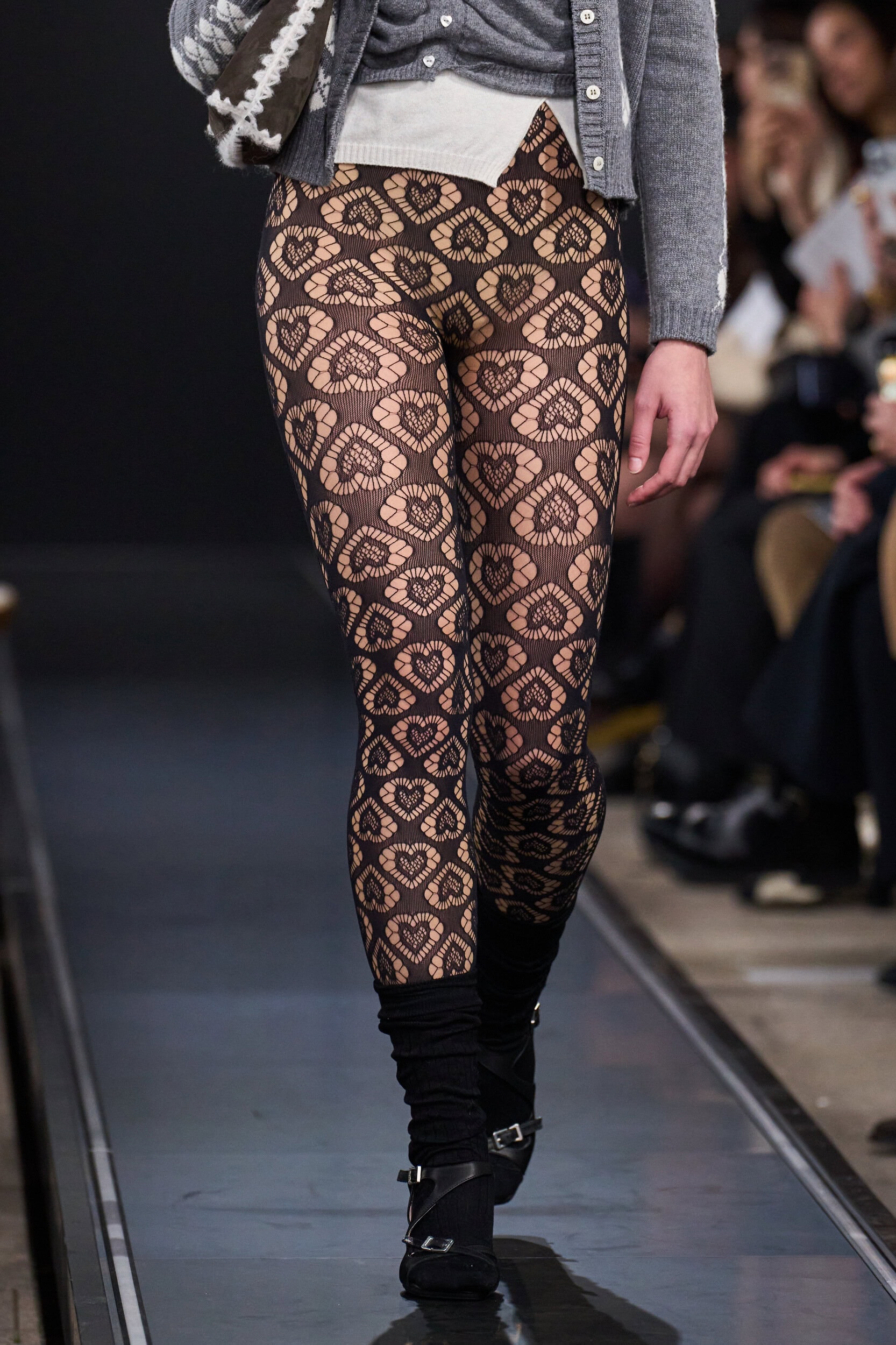 Marco Rambaldi Fall 2026 Fashion Show Details