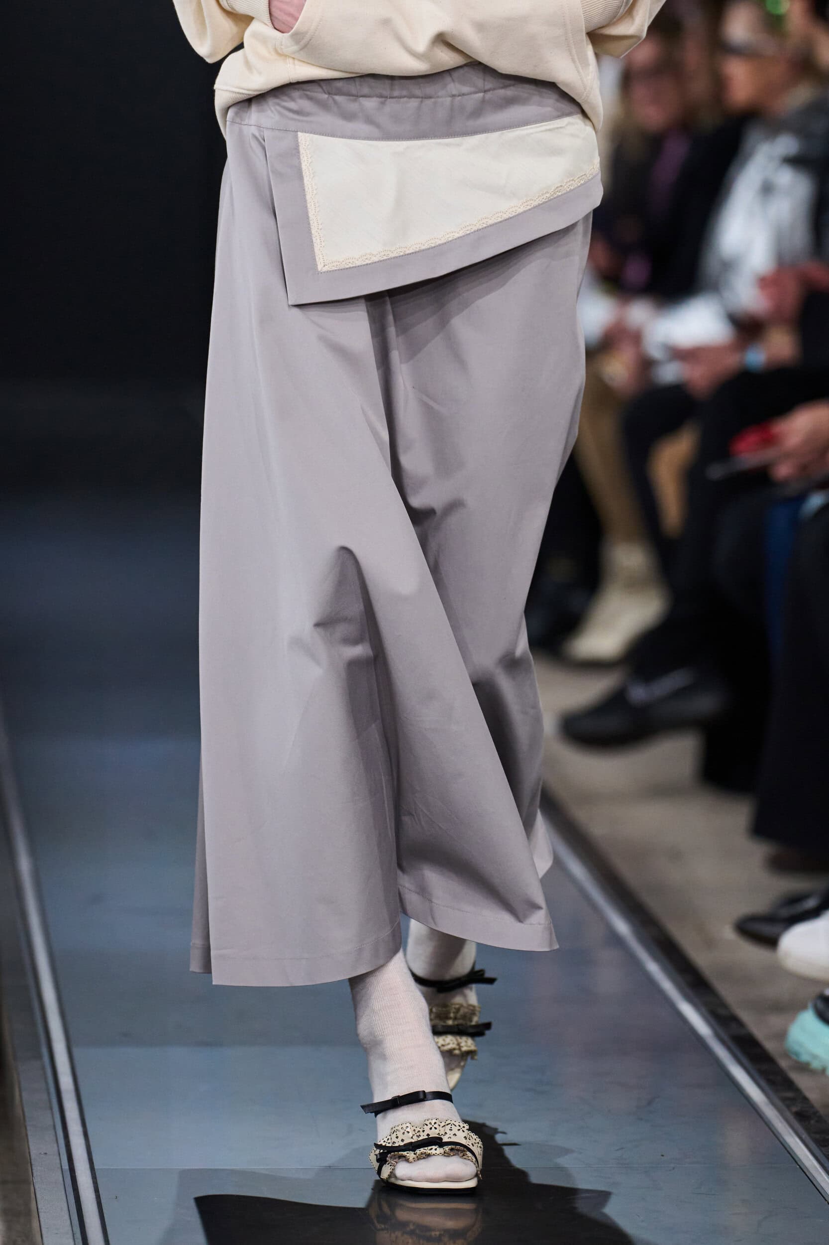 Marco Rambaldi Fall 2026 Fashion Show Details